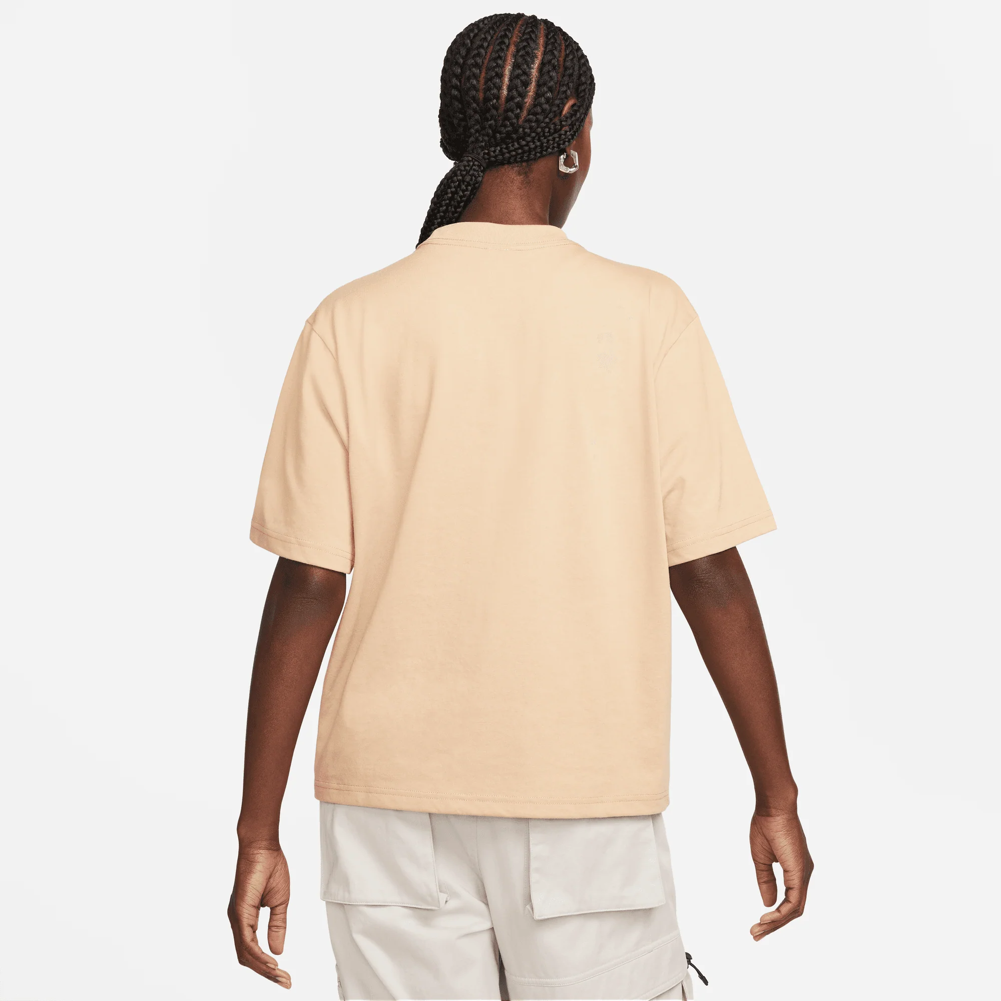 Nike ACG Womens SS Tee - Image 2
