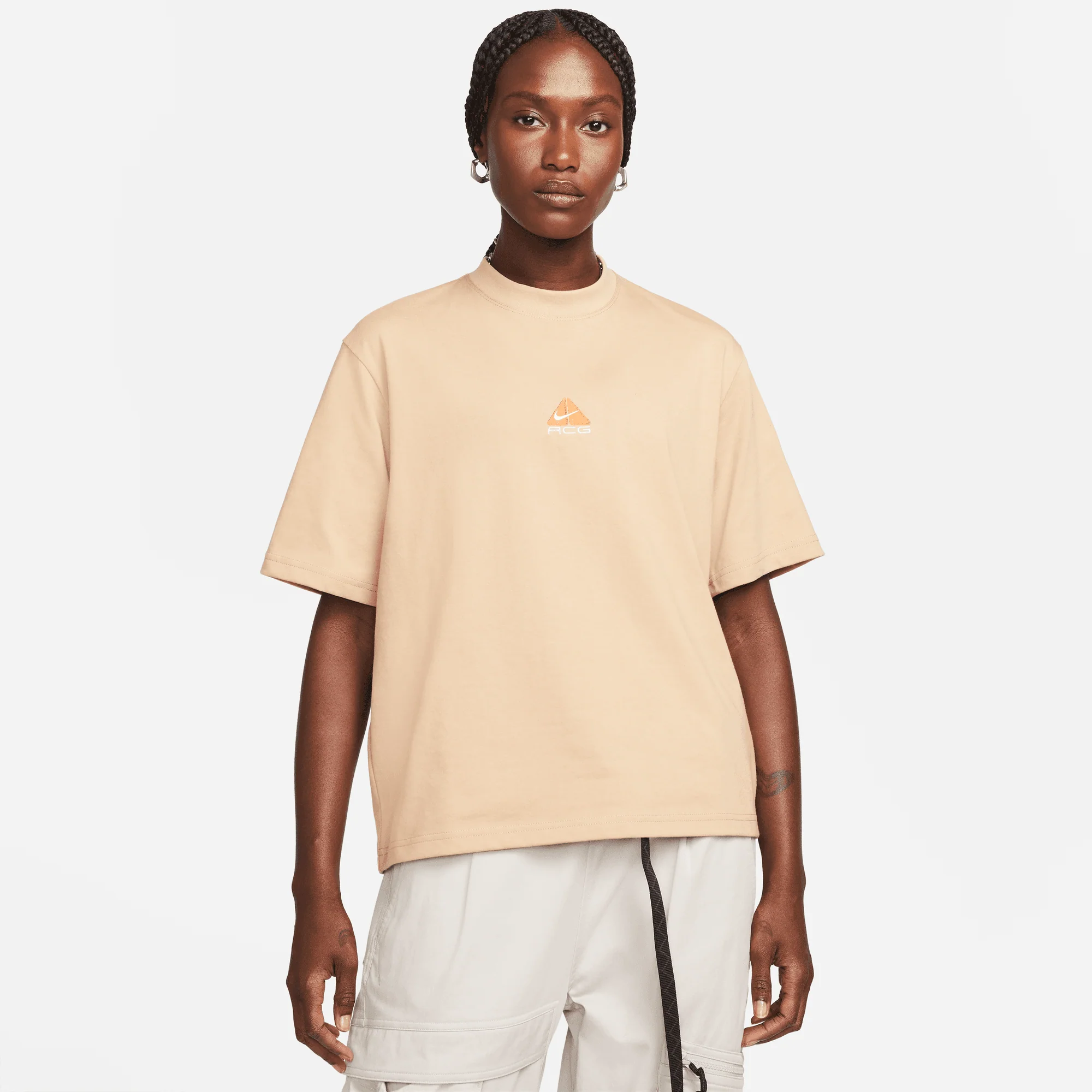 Nike ACG Womens SS Tee - Image 3