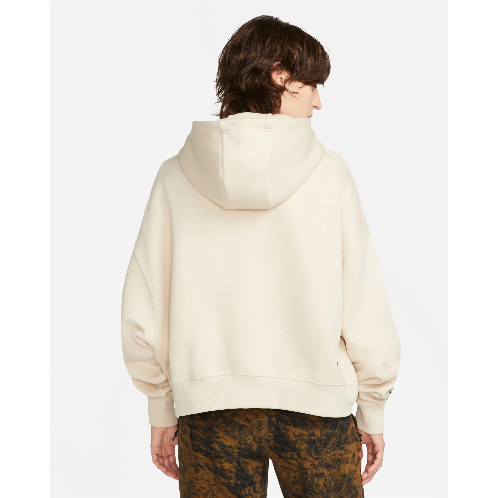 Nike ACG Womens Therma-FIT Fleece Hoodie - Image 3