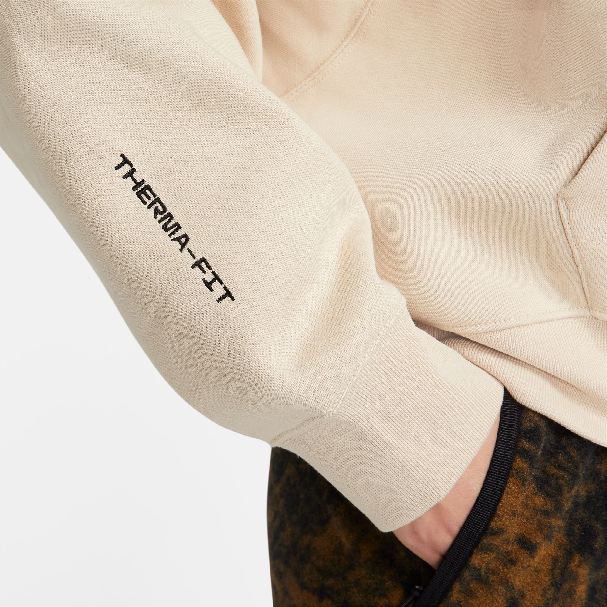 Nike ACG Womens Therma-FIT Fleece Hoodie - Image 4