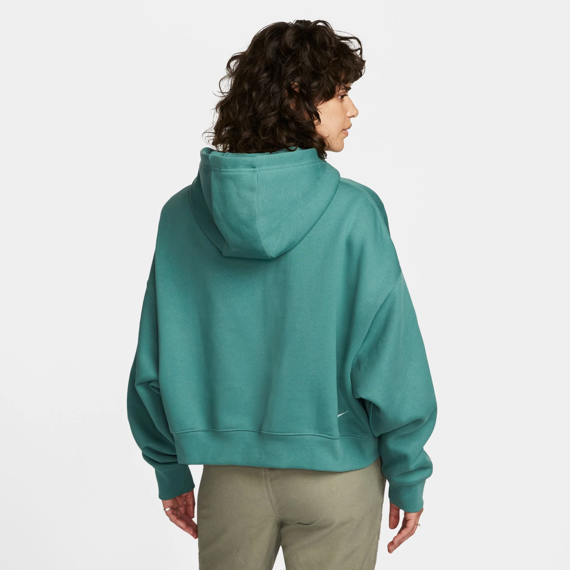 Nike ACG Womens Therma-FIT Fleece Hoodie - Image 3
