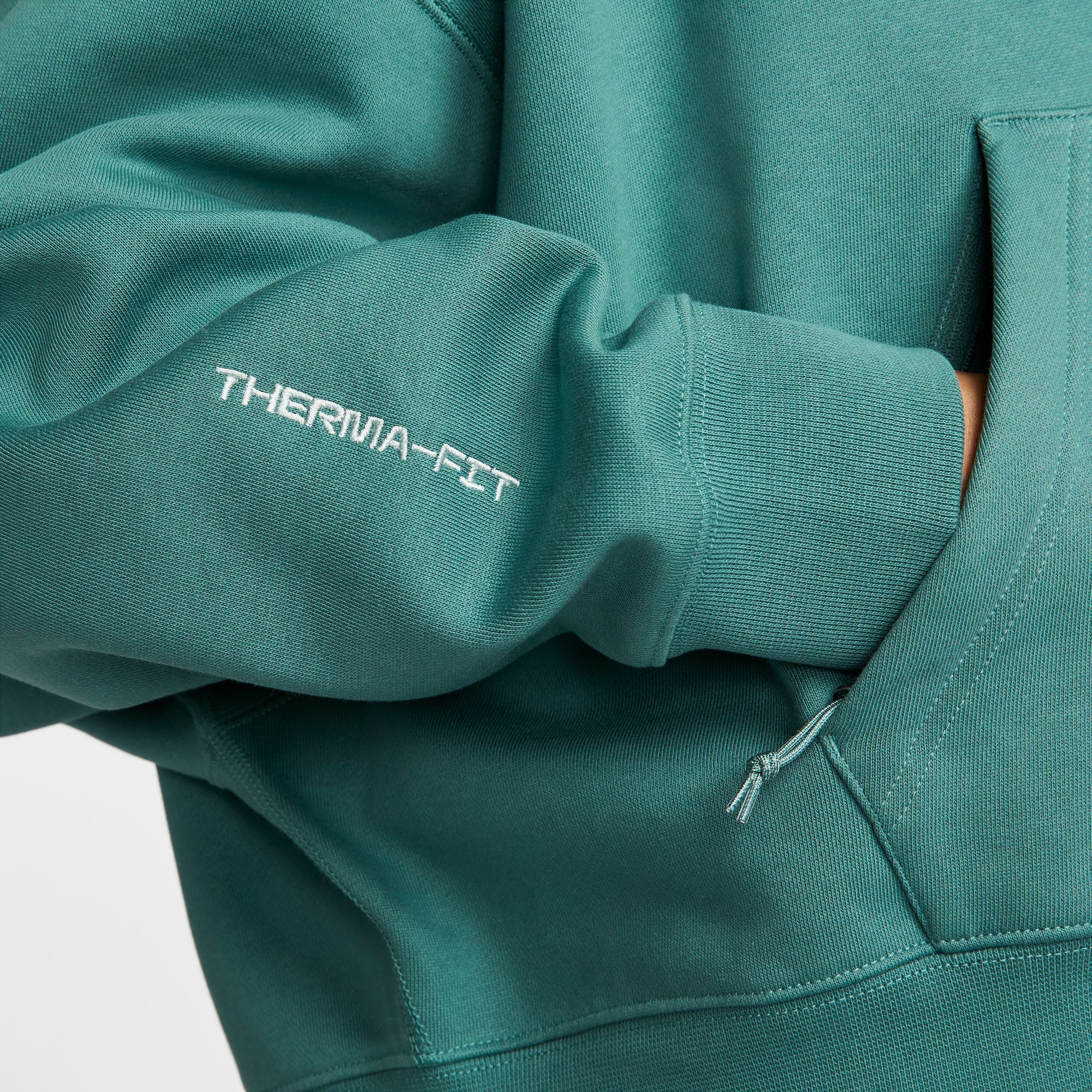 Nike ACG Womens Therma-FIT Fleece Hoodie - Image 4