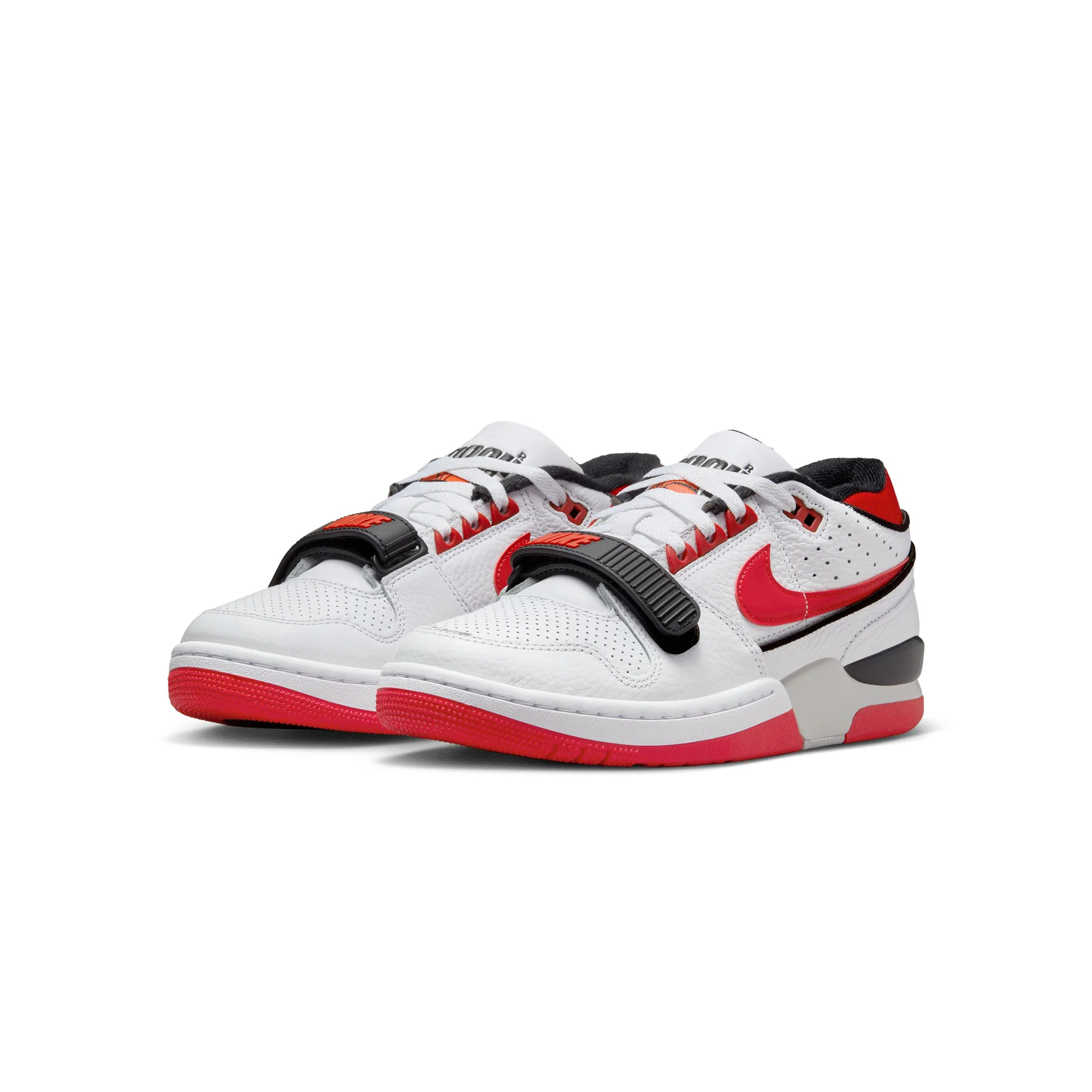 Nike Mens Air Alpha Force 88 Shoes - Image 2