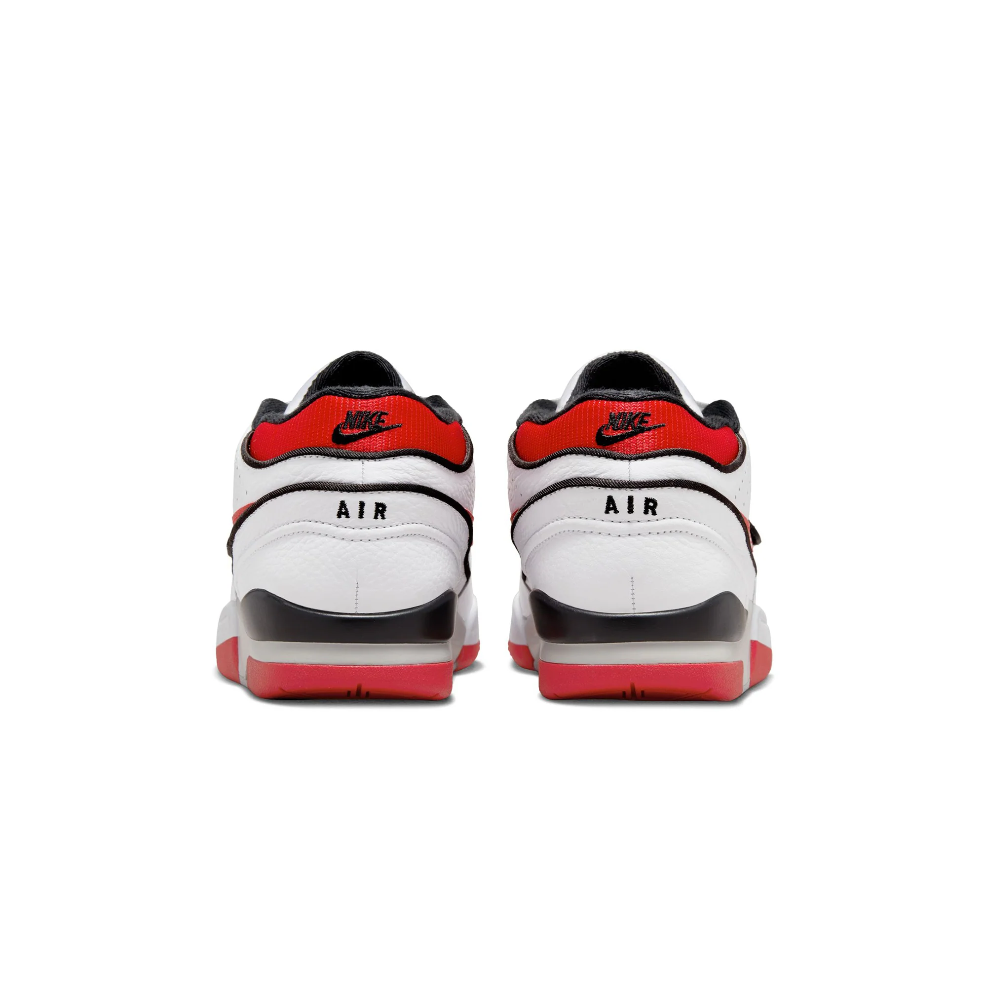 Nike Mens Air Alpha Force 88 Shoes - Image 3