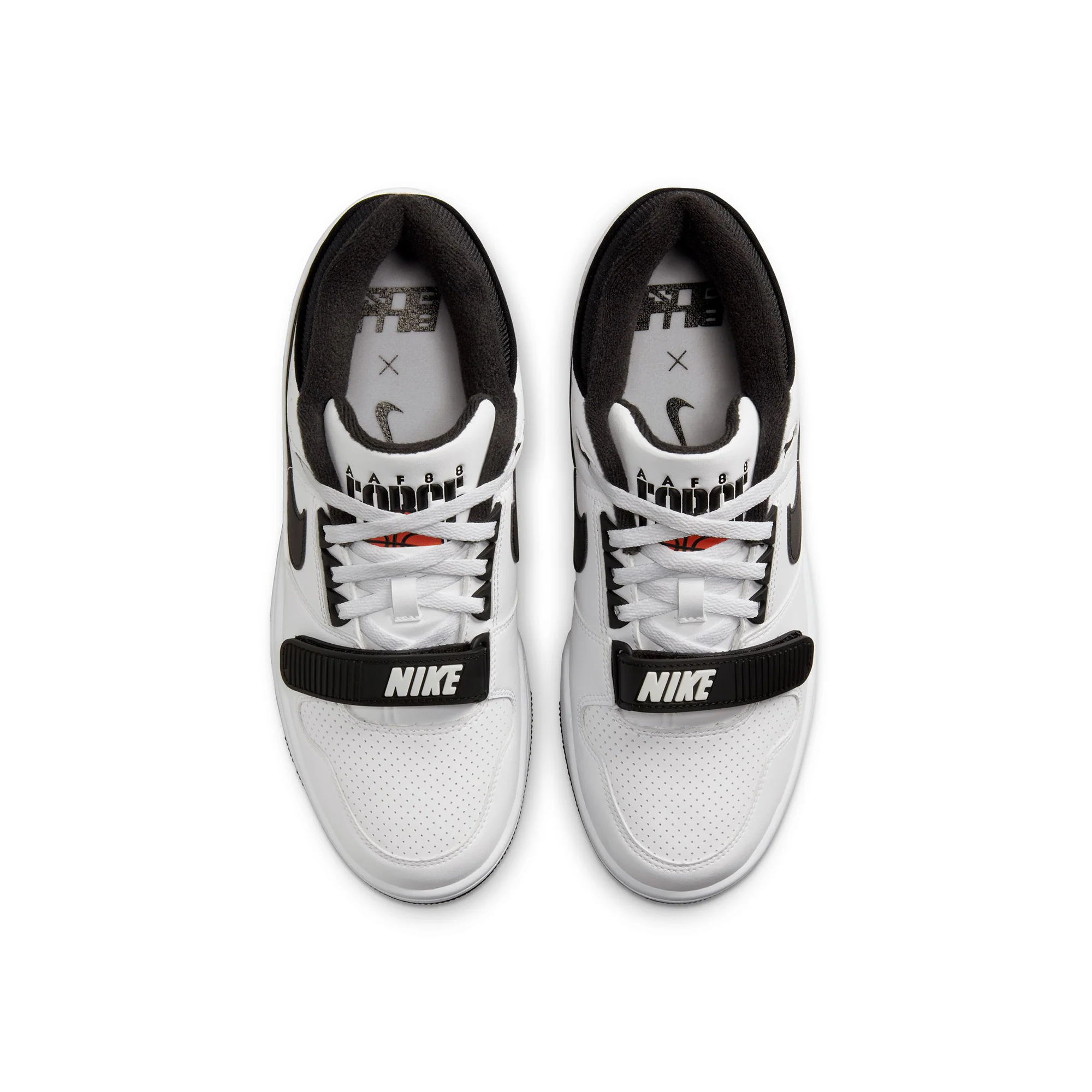 Nike x Billie Eilish Air Alpha Force 88 SP Shoes - Image 4