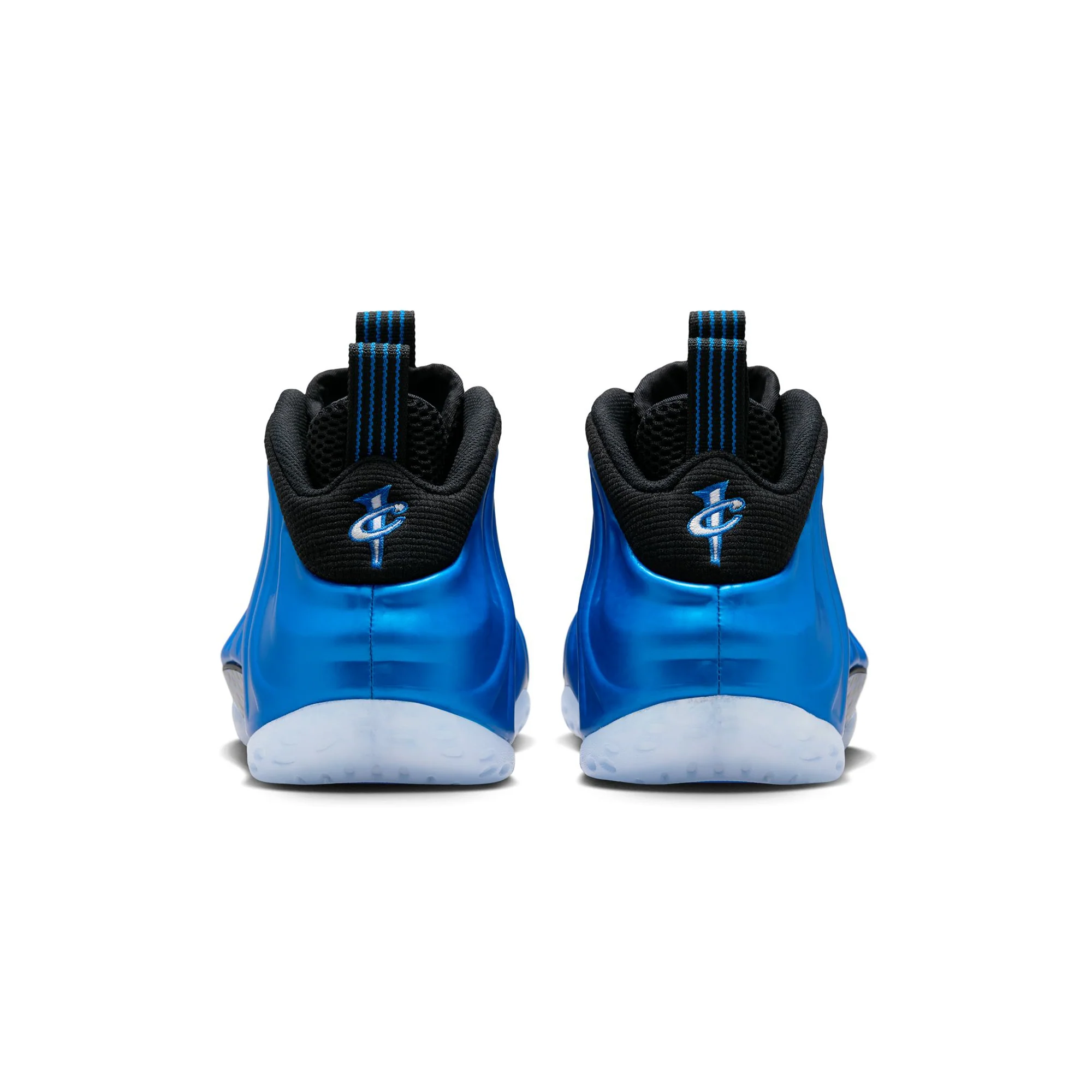 Nike Mens Air Foamposite One Shoes - Image 3