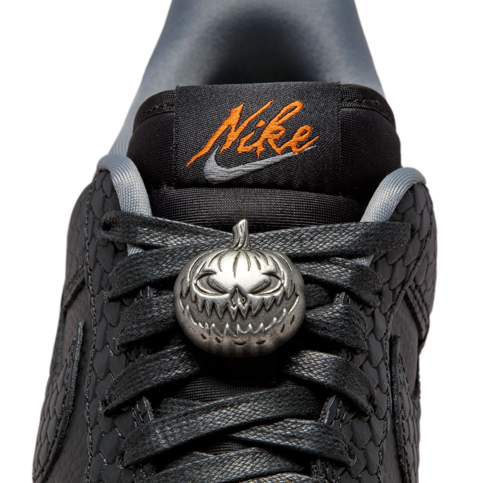 Nike Mens Air Force 1 '07 PRM Halloween Shoes - Image 4