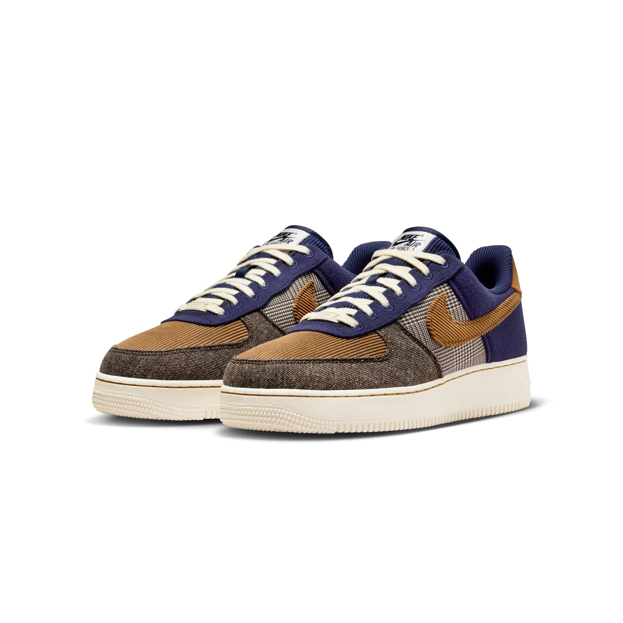 Nike Air Force 1 '07 PRM Shoes - Image 2