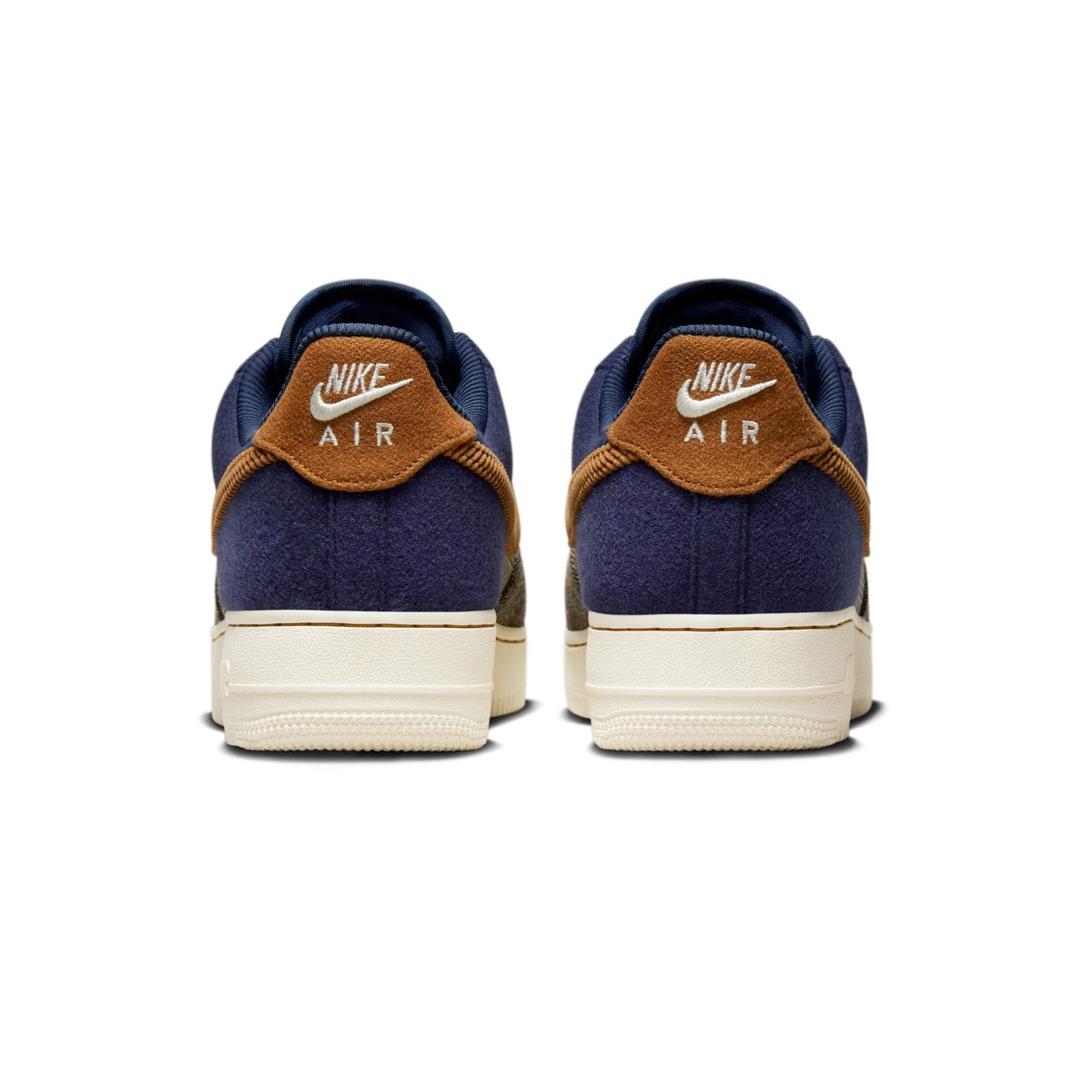 Nike Air Force 1 '07 PRM Shoes - Image 3