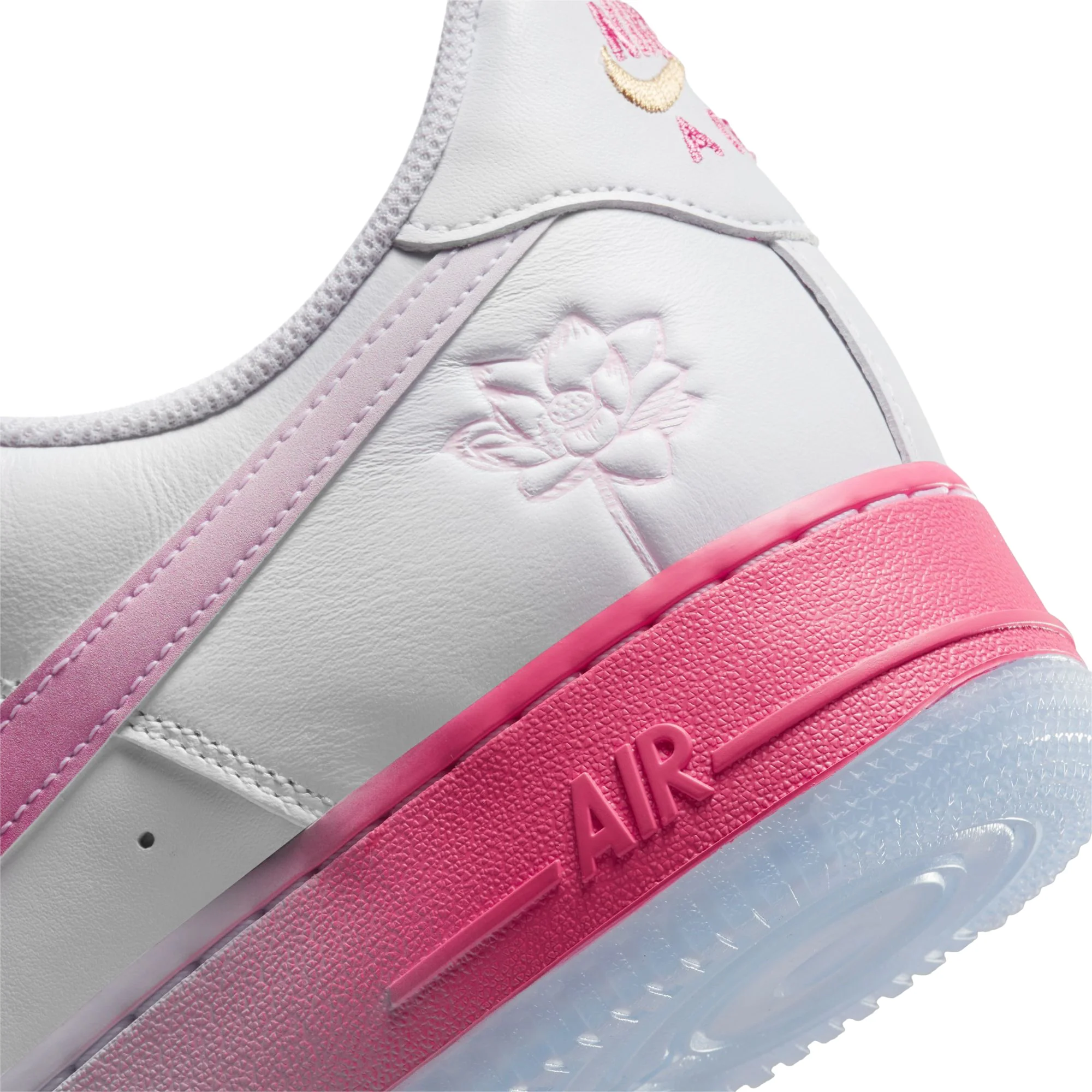 Nike Air Force 1 '07 PRM Shoes - Image 4