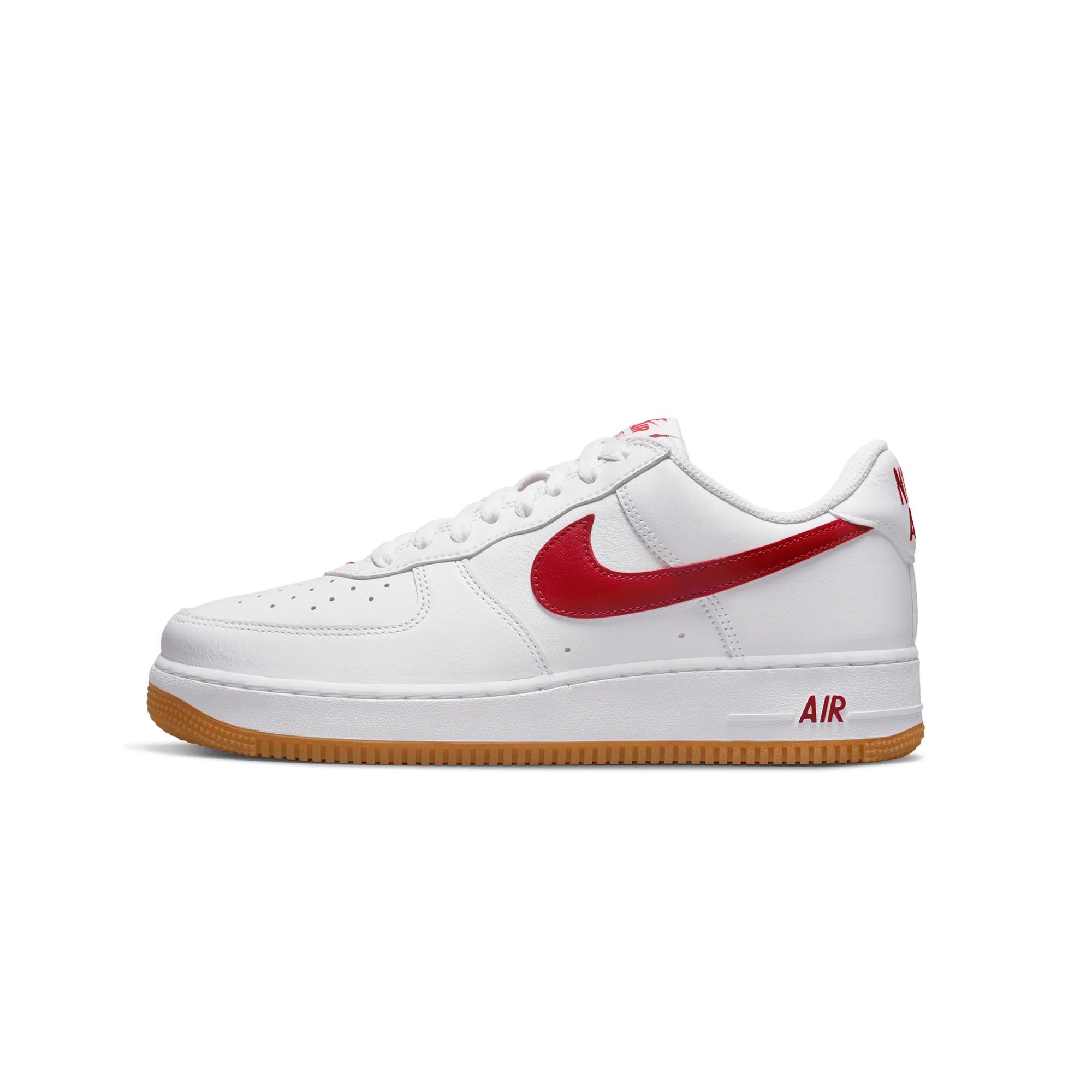 Nike Air Force 1 Low Retro Shoes