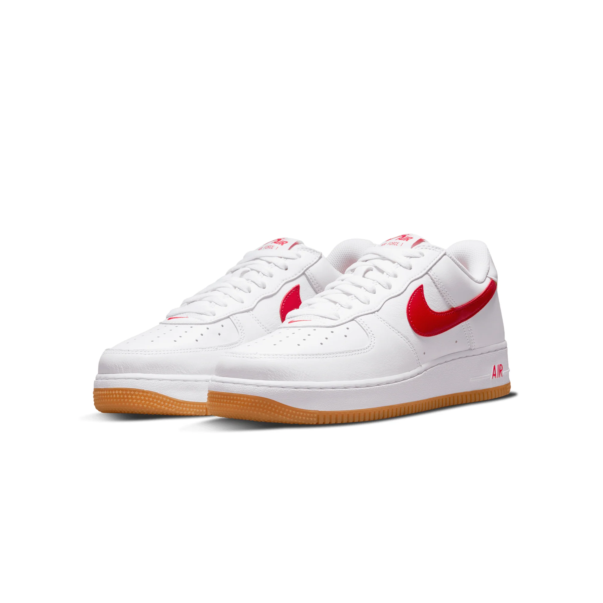 Nike Air Force 1 Low Retro Shoes - Image 2