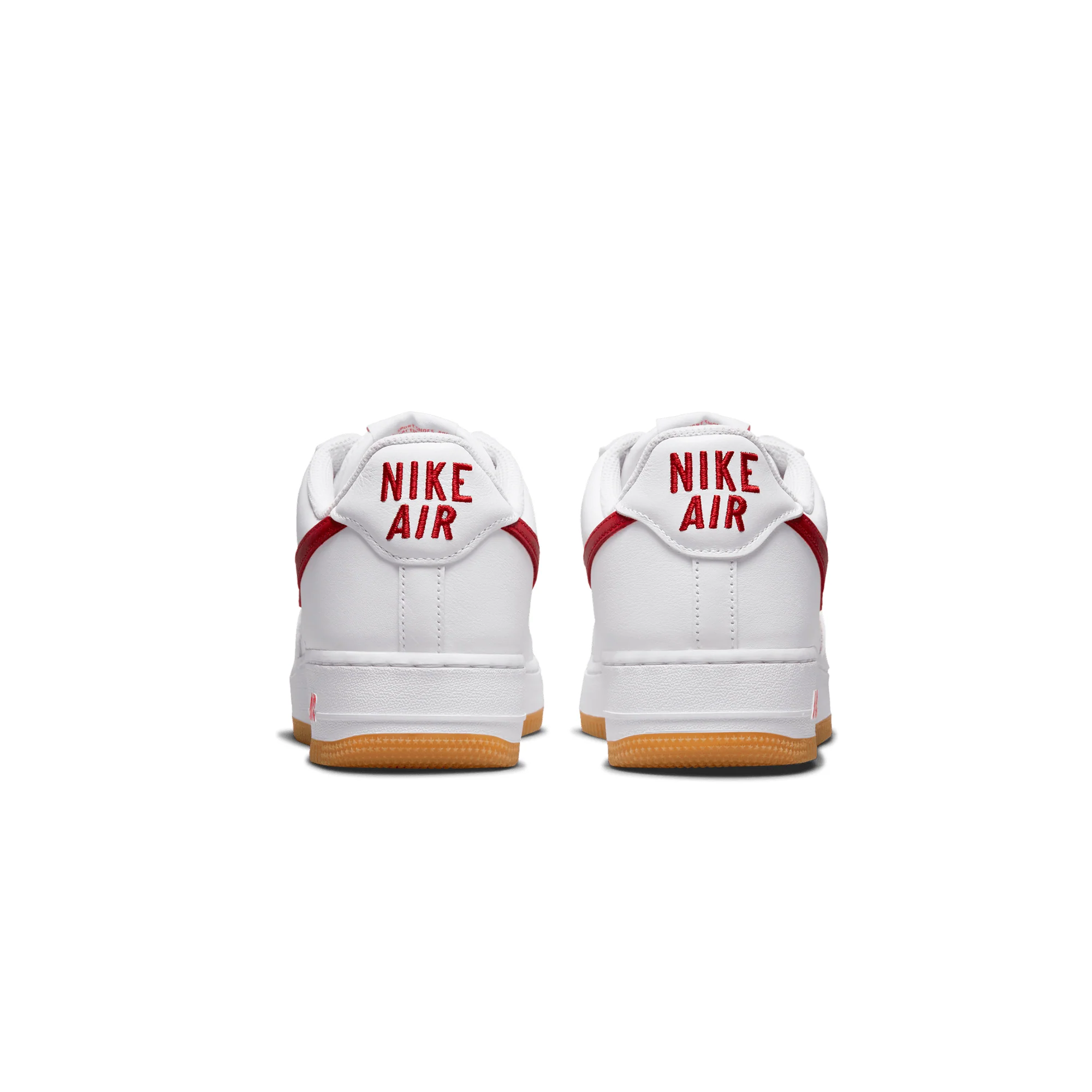 Nike Air Force 1 Low Retro Shoes - Image 3