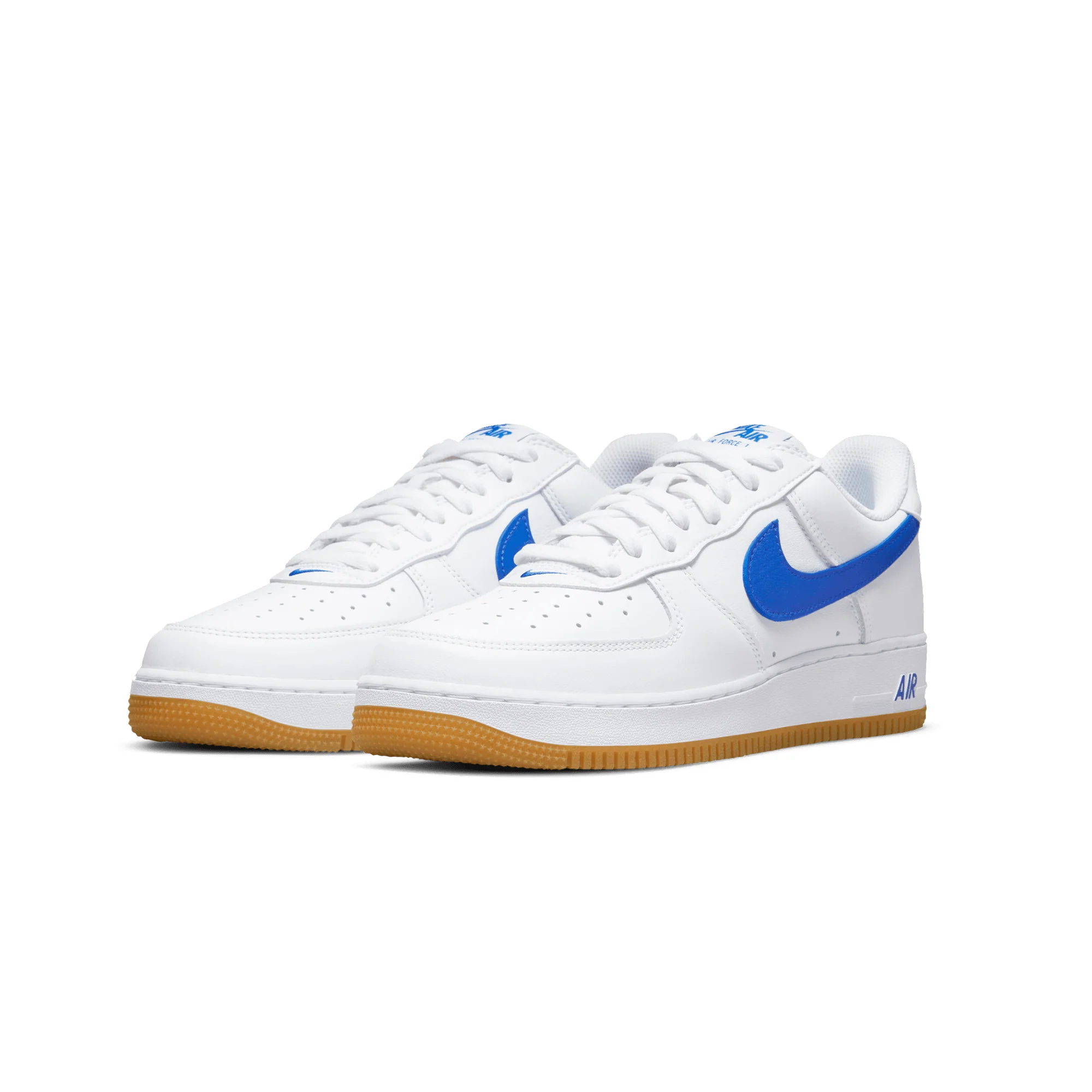 Nike Air Force 1 Low Retro Shoes - Image 2
