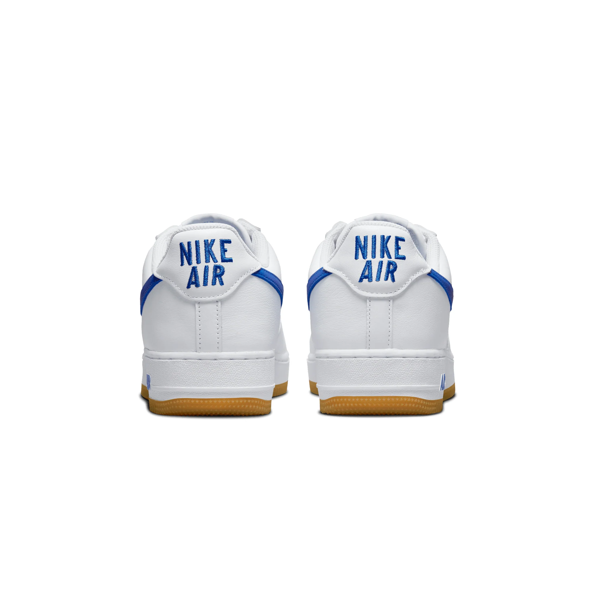 Nike Air Force 1 Low Retro Shoes - Image 3