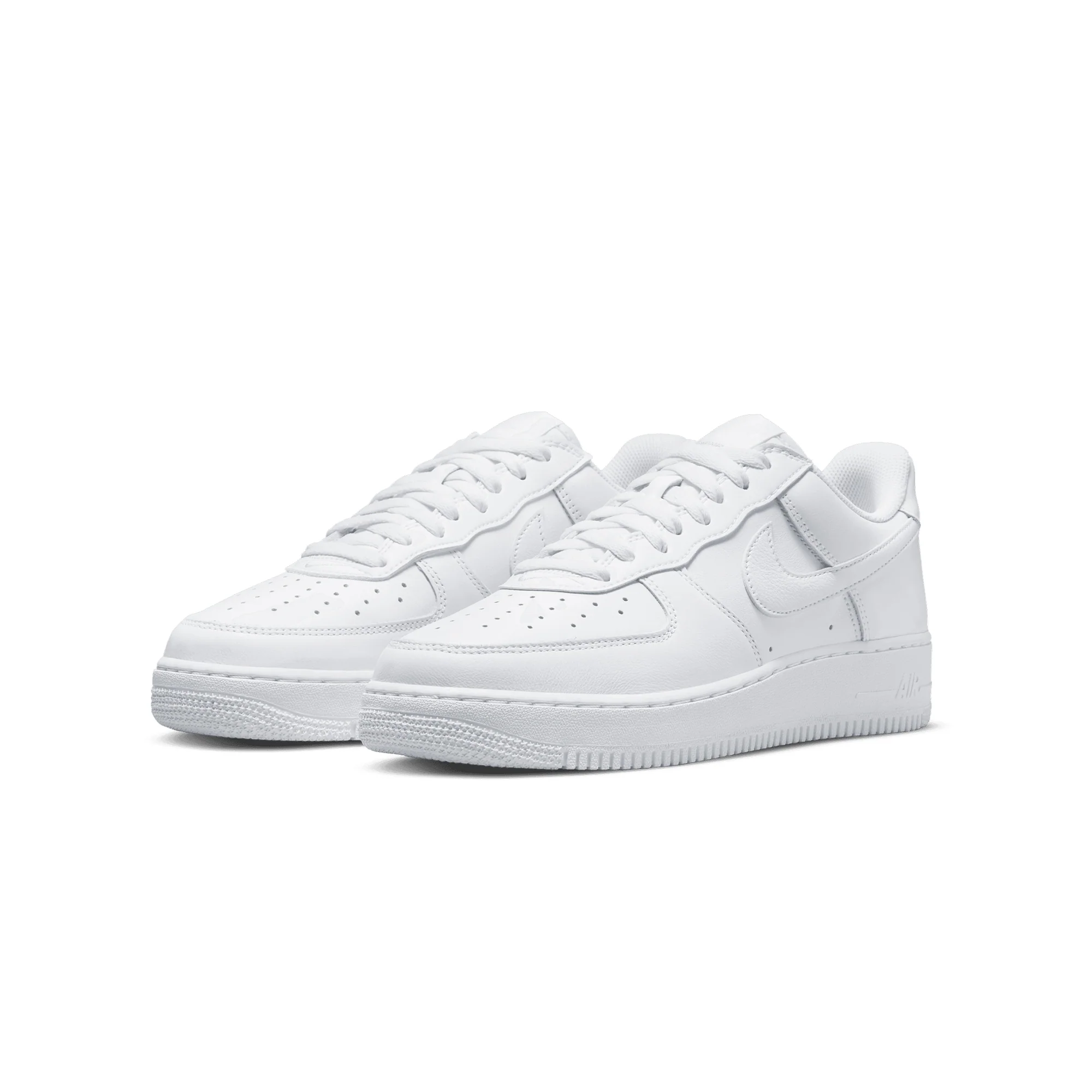 Nike Air Force 1 Low Retro Shoes - Image 2