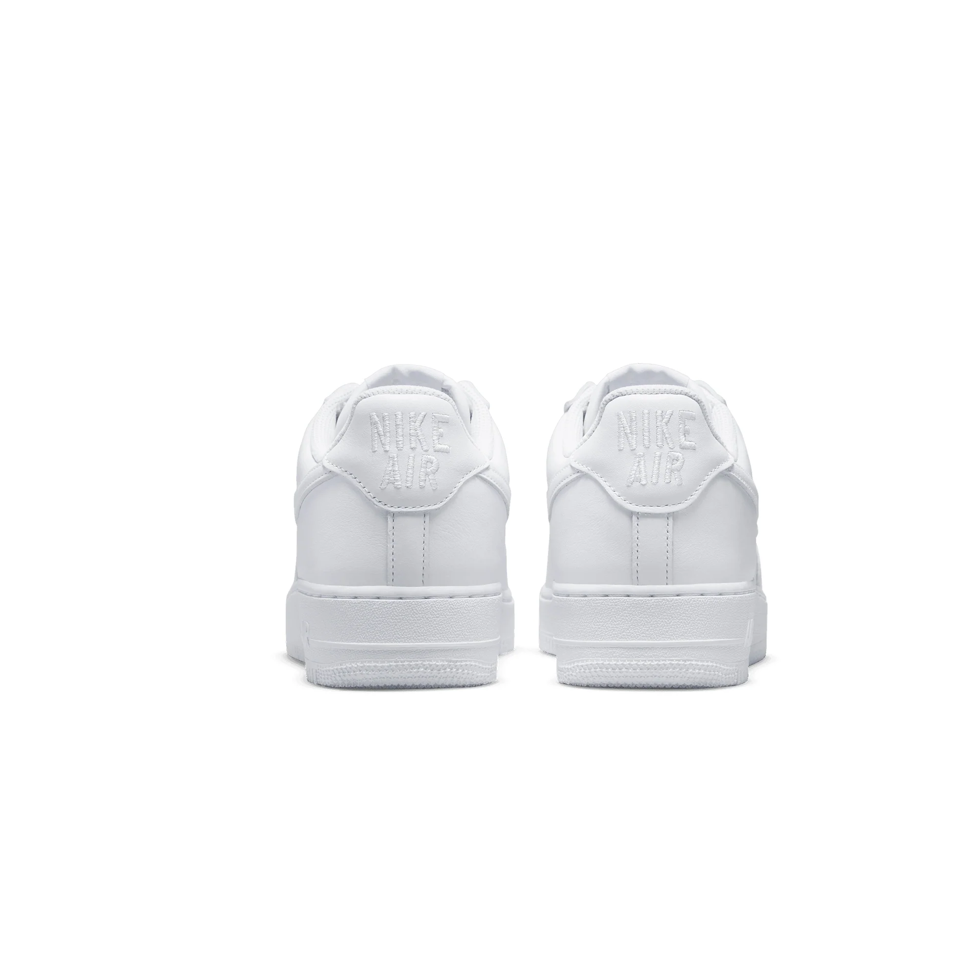 Nike Air Force 1 Low Retro Shoes - Image 3