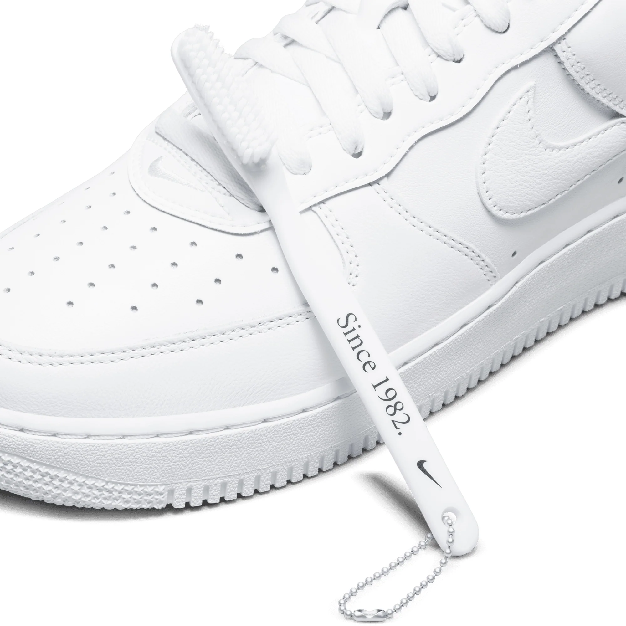 Nike Air Force 1 Low Retro Shoes - Image 4