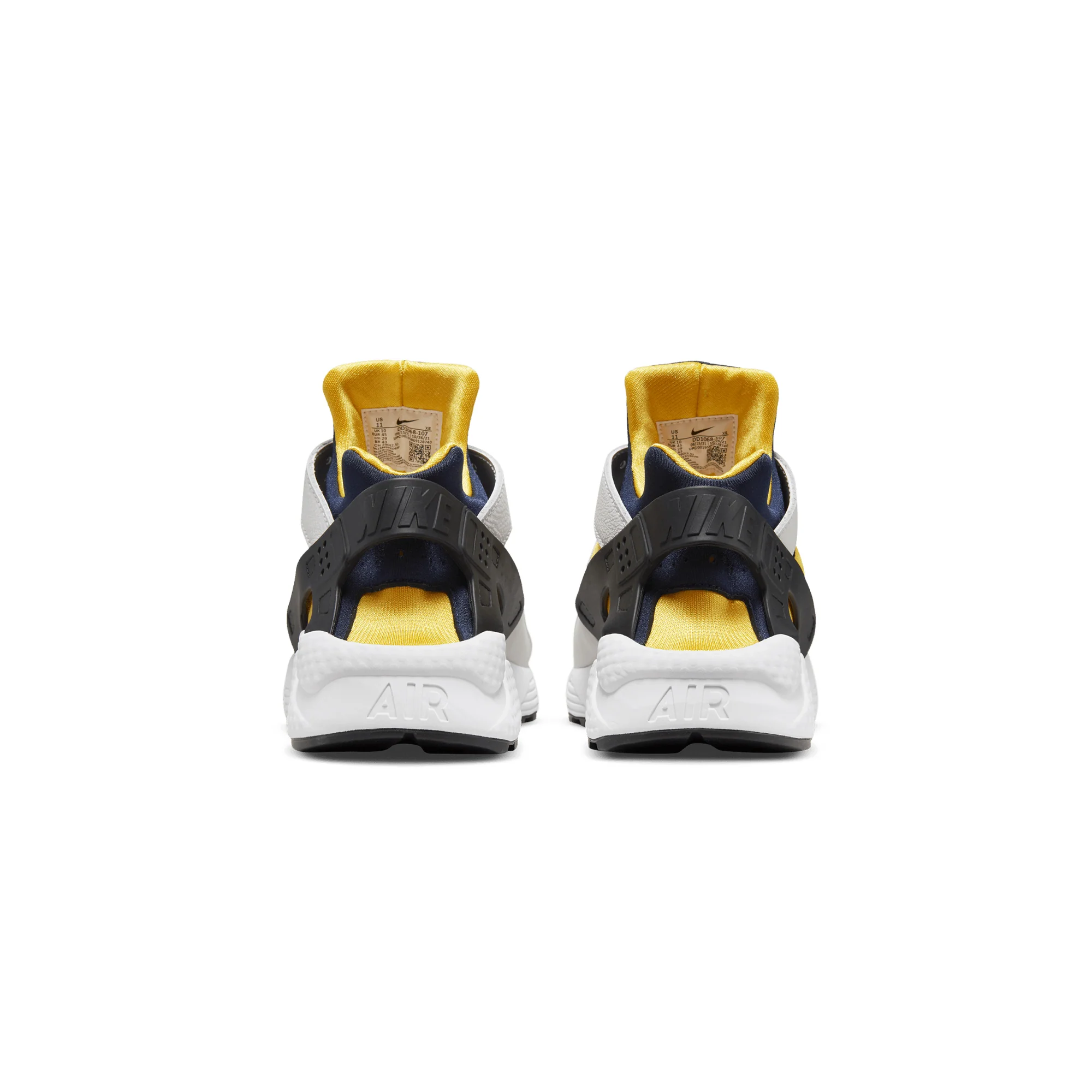 Nike Air Huarache Shoes - Image 3