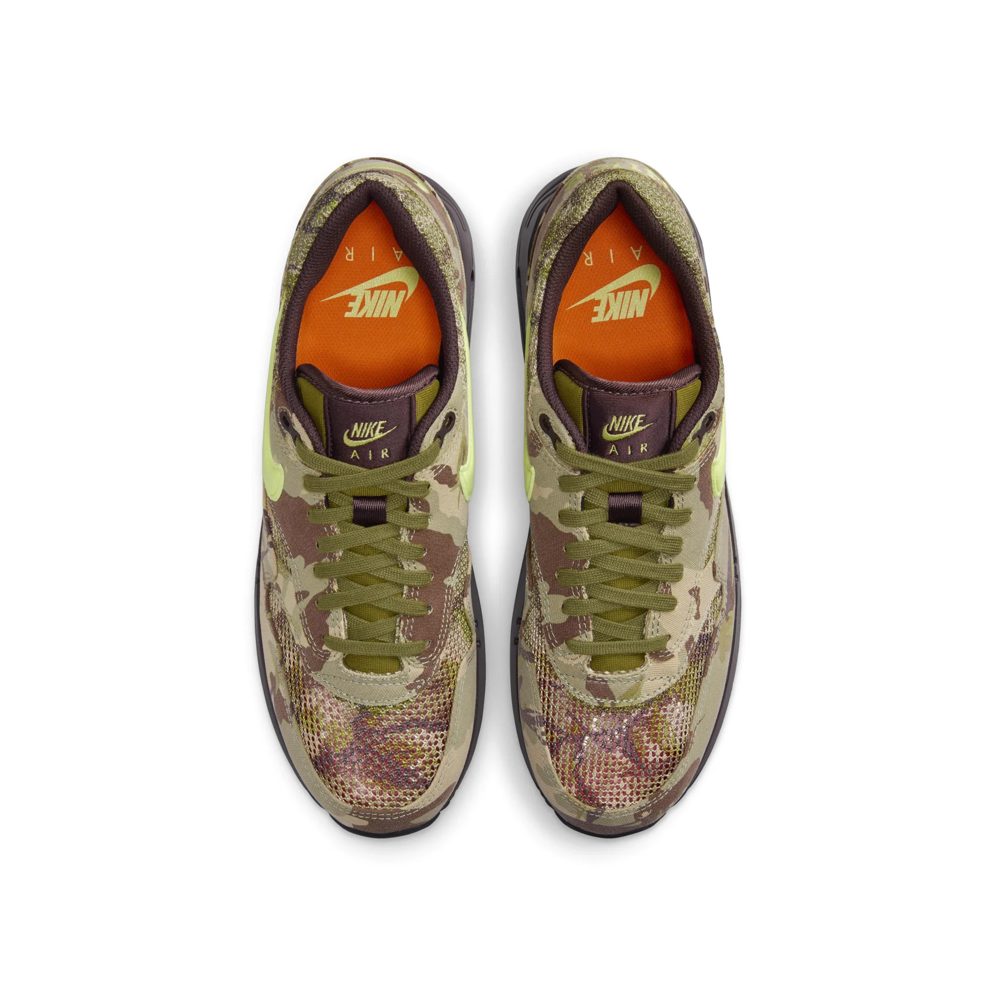 Nike Mens Air Max 1 '86 OG "Camo" Shoes - Image 4