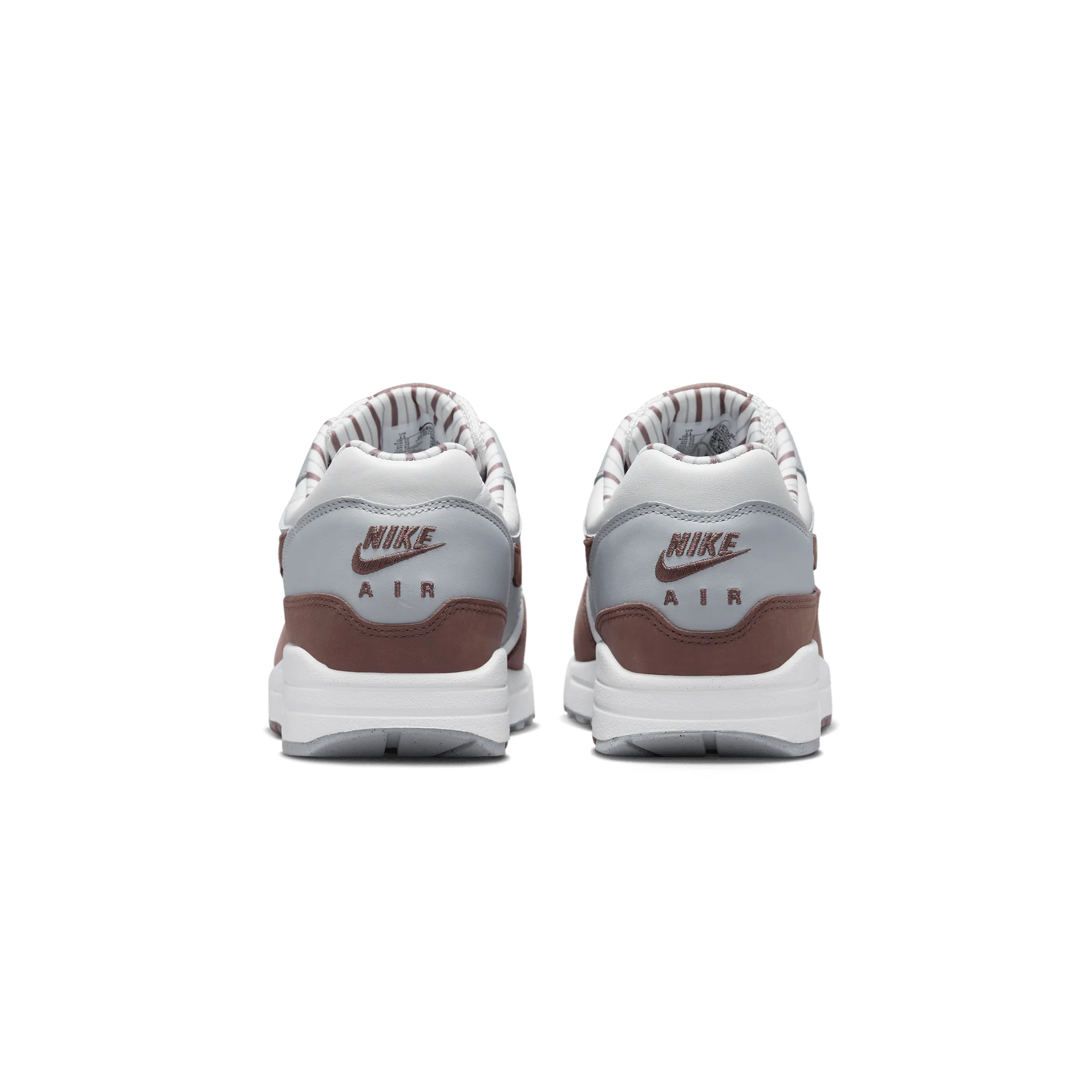 Nike Air Max 1 Premium 'Shima Shima' Shoes - Image 3