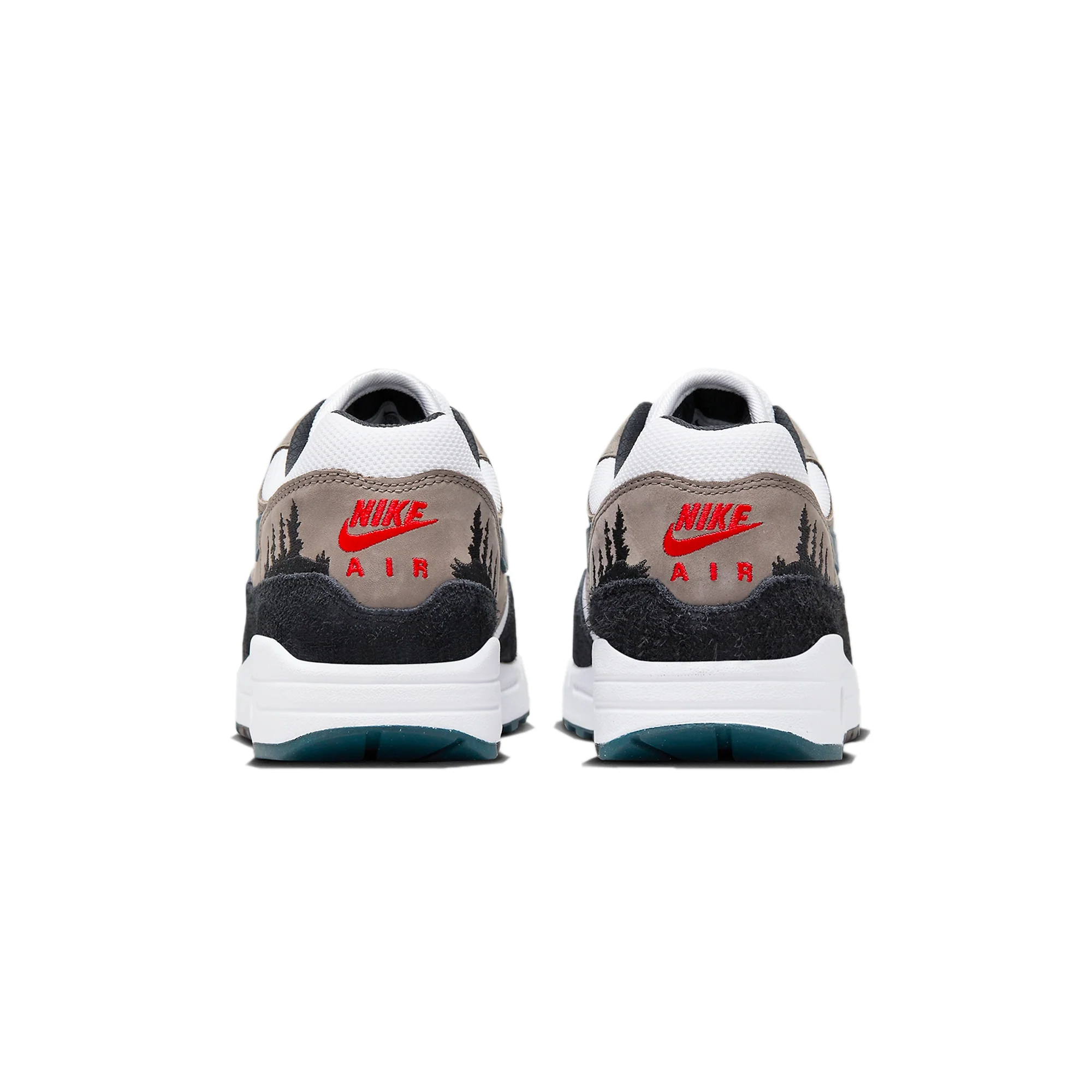 Nike Air Max 1 PRM Shoes - Image 3