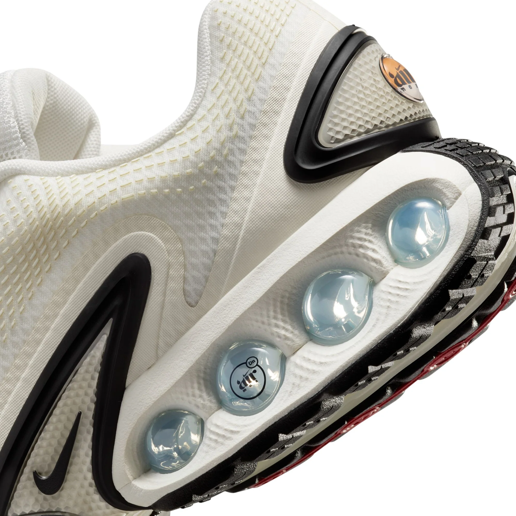 Nike Mens Air Max DN Shoes - Image 4