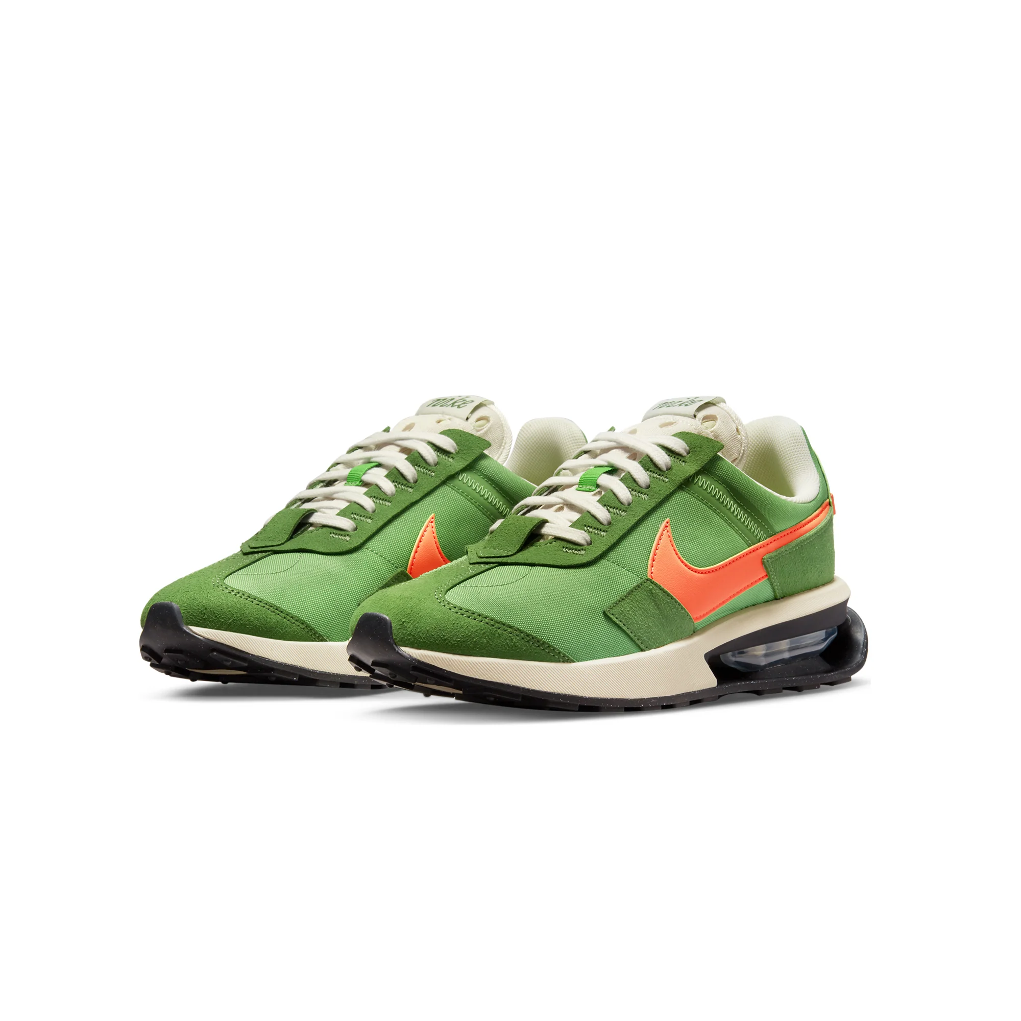 Nike Mens Air Max Pre-Day LX Shoes Chlorophyll - Image 2