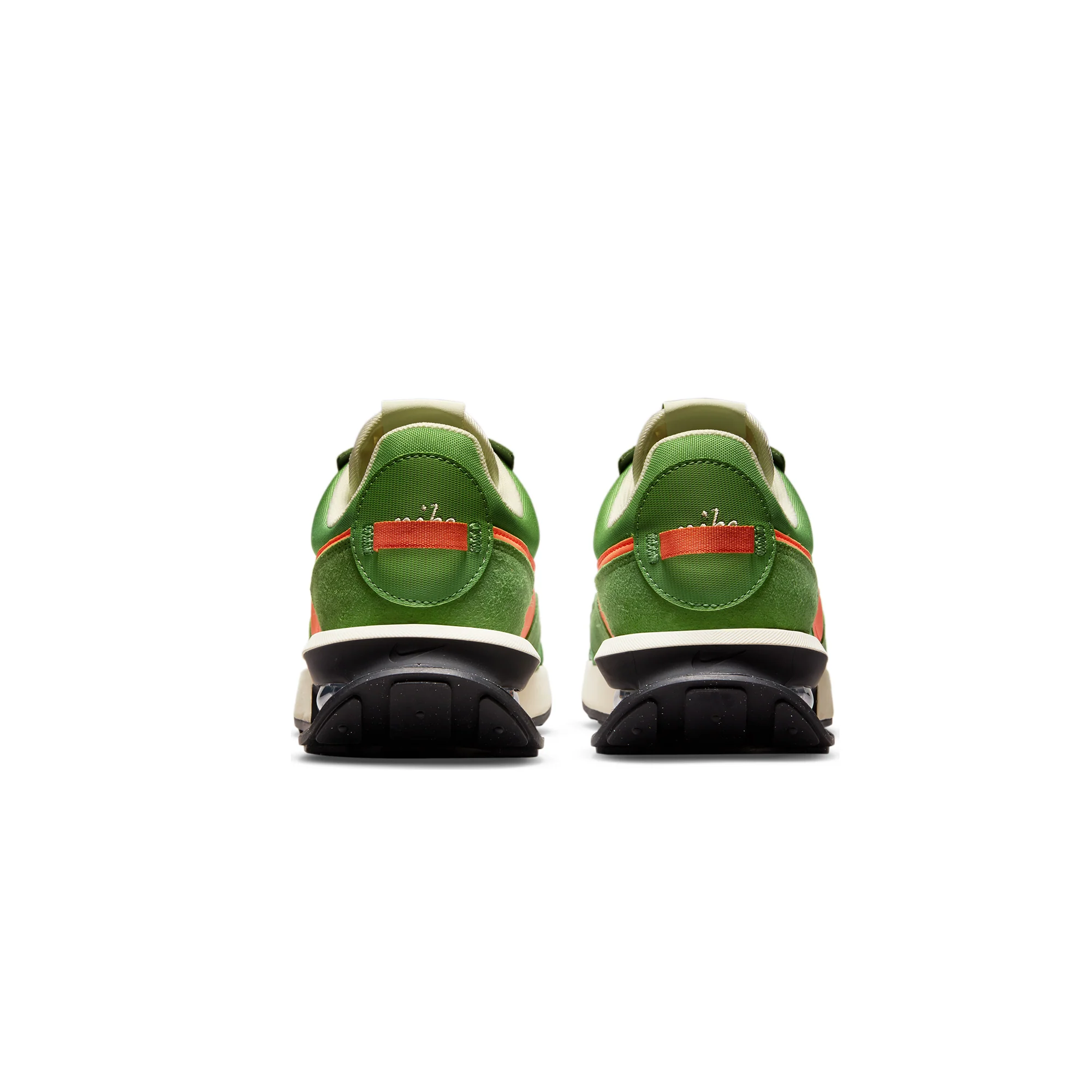 Nike Mens Air Max Pre-Day LX Shoes Chlorophyll - Image 3