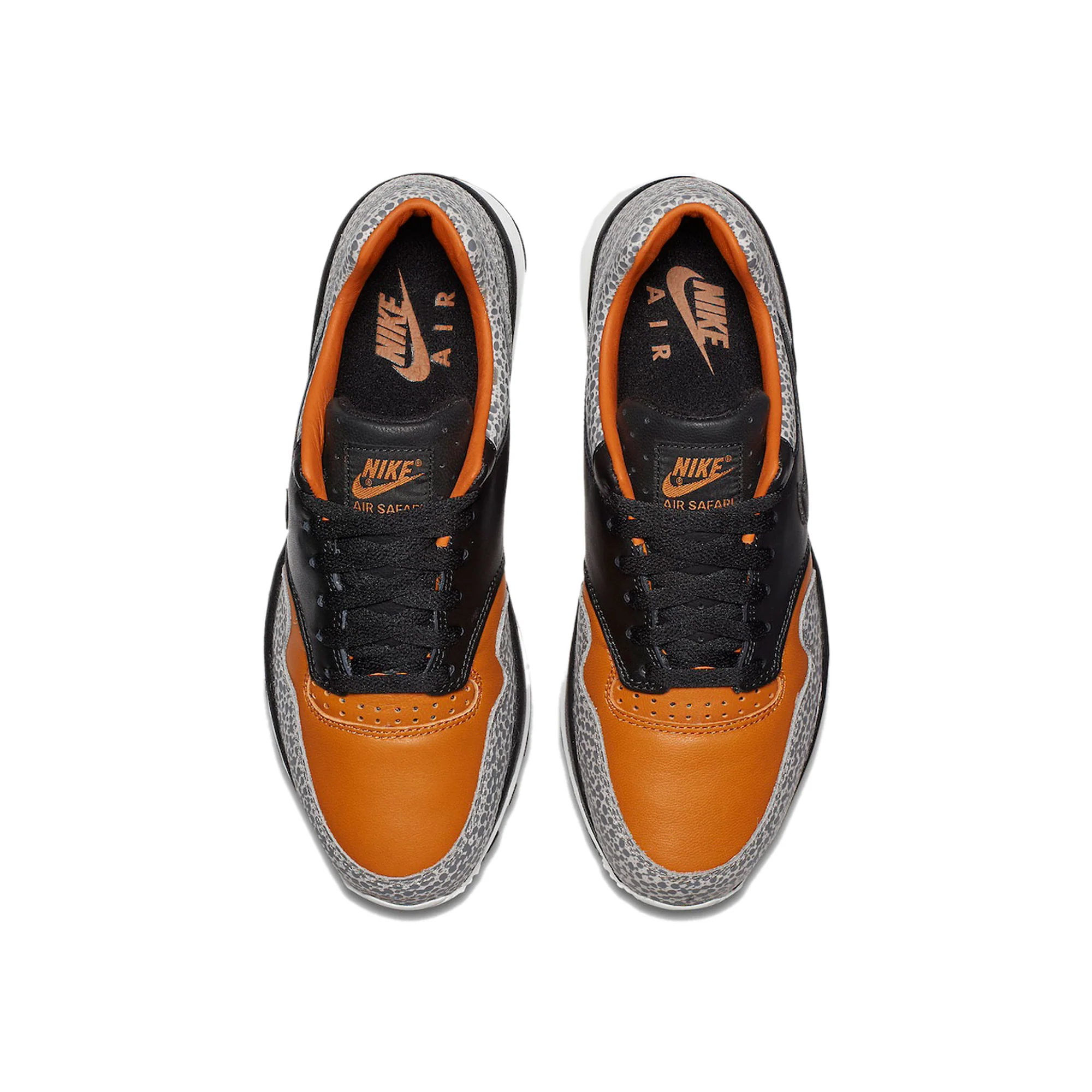 Nike Mens Air Safari Shoes - Image 4