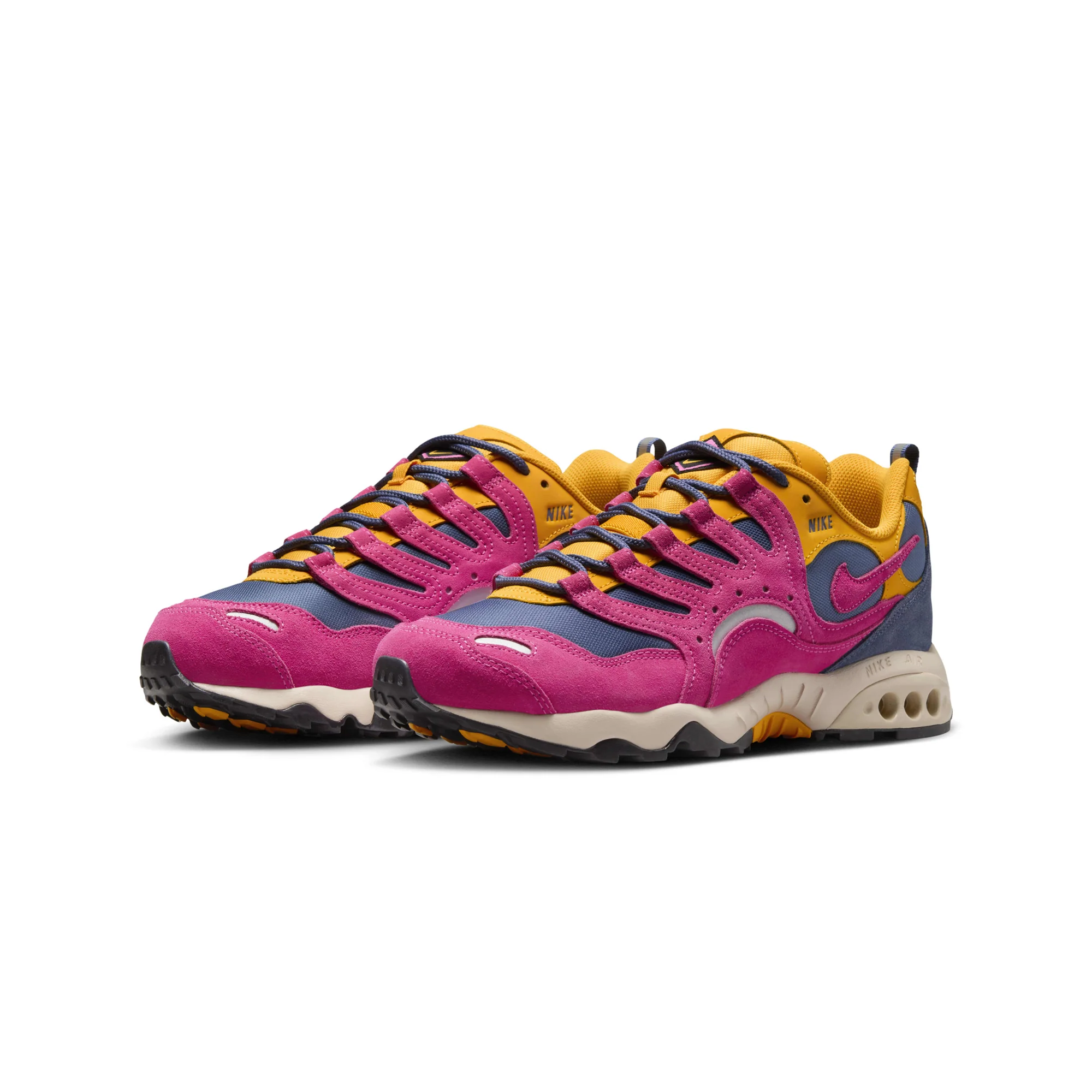 Nike Mens Air Terra Humara SP Shoes - Image 2