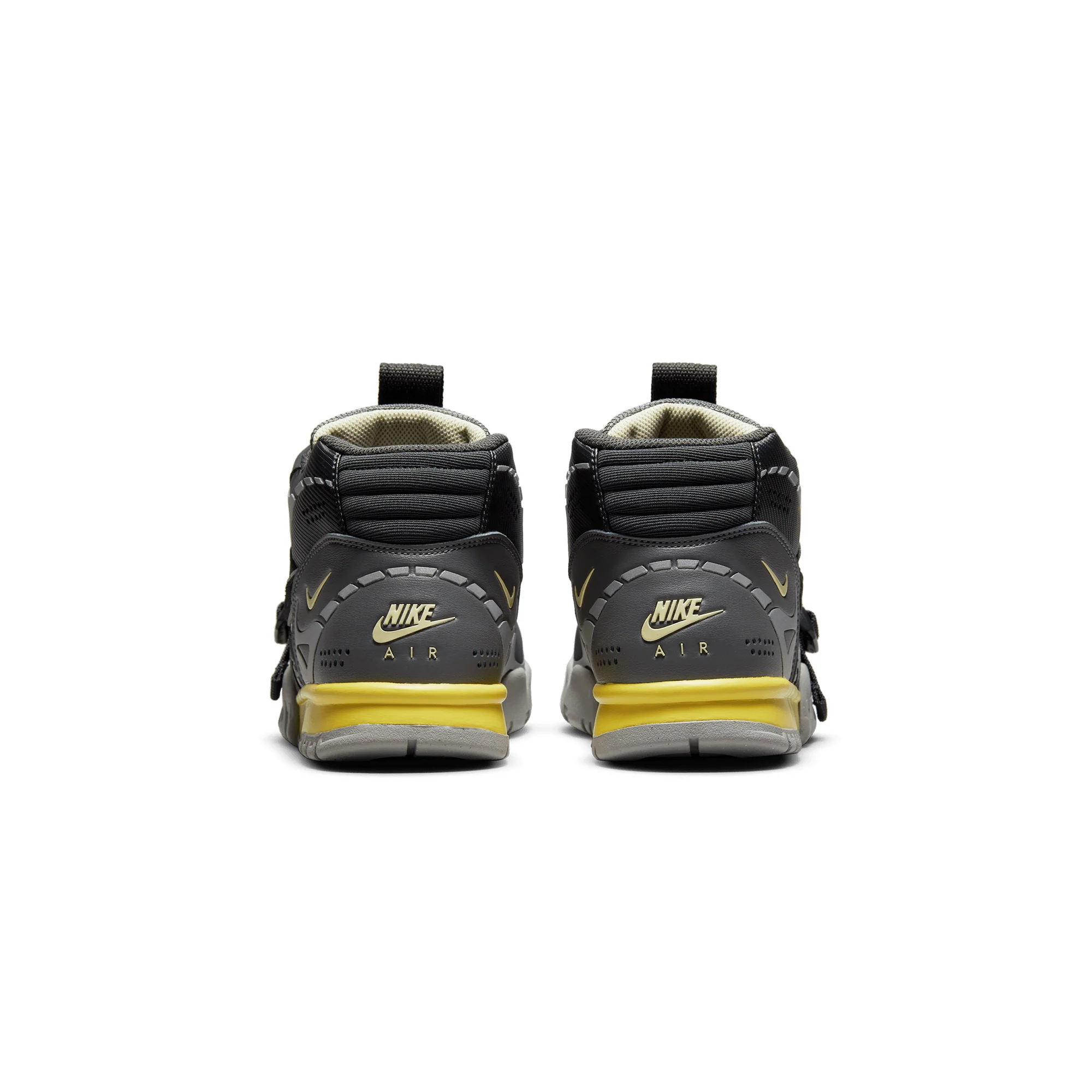 Nike Mens Air Trainer 1 SP Shoes - Image 3