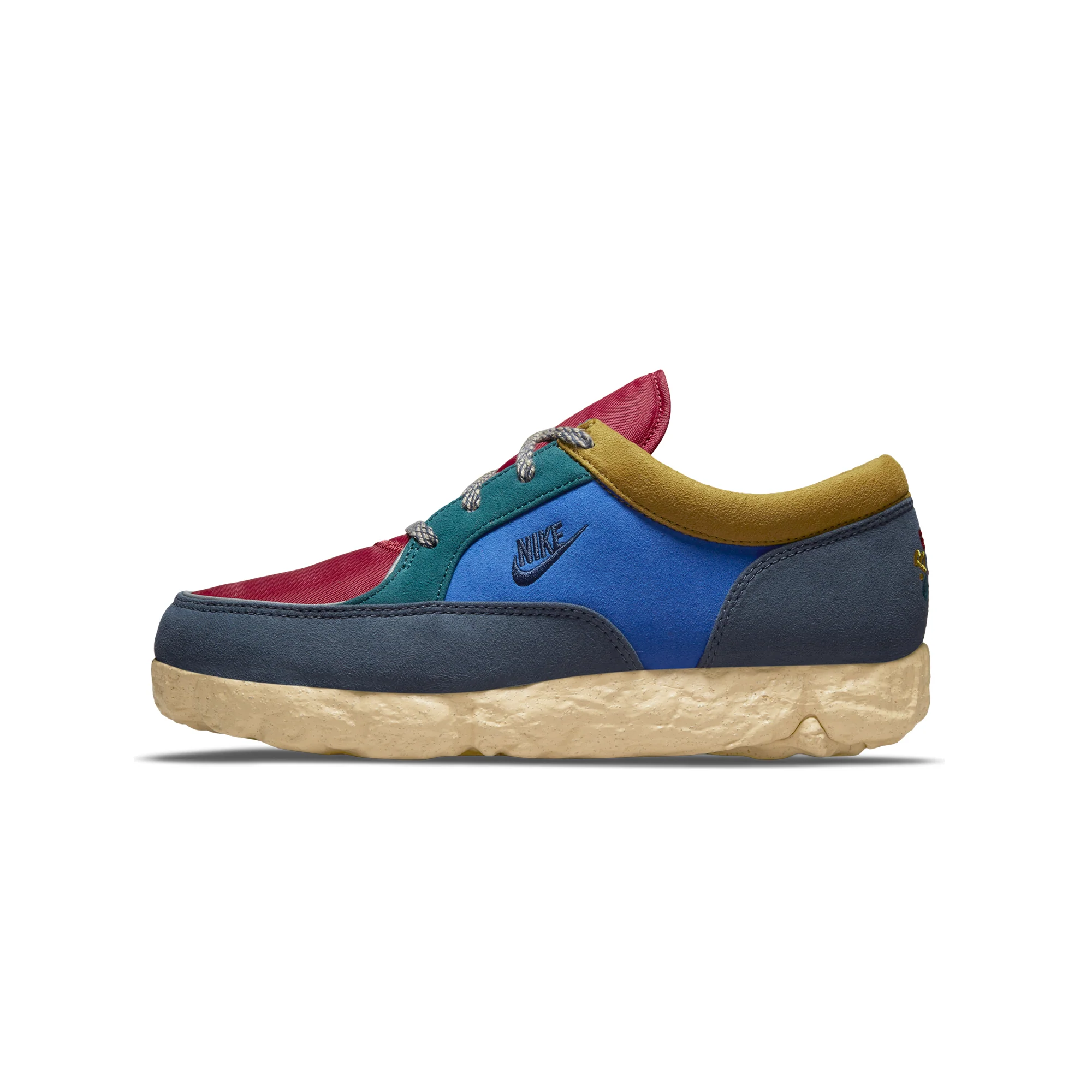 Nike Mens Be-Do-Win SP Shoes 'Hyper Royal'
