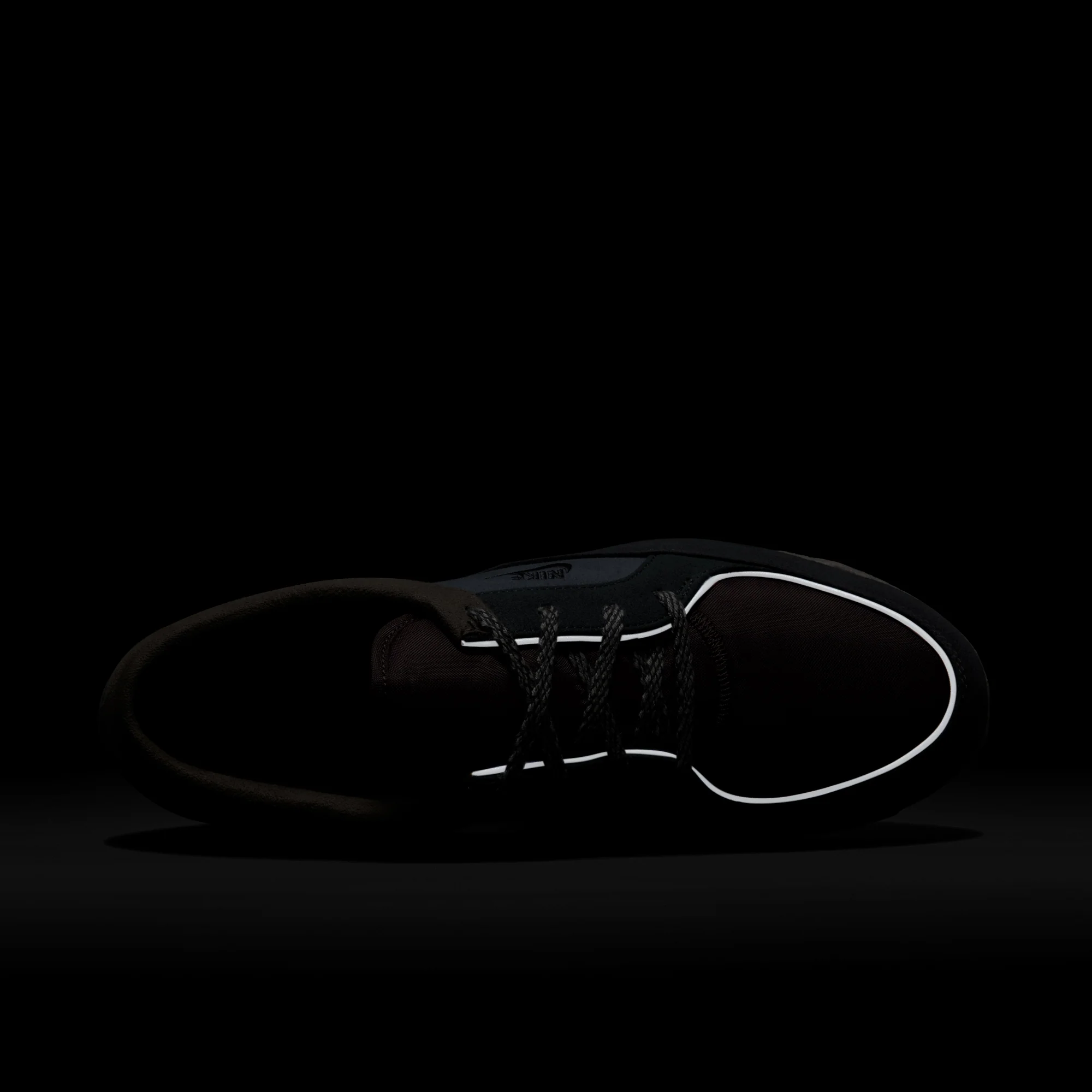 Nike Mens Be-Do-Win SP Shoes 'Hyper Royal' - Image 4