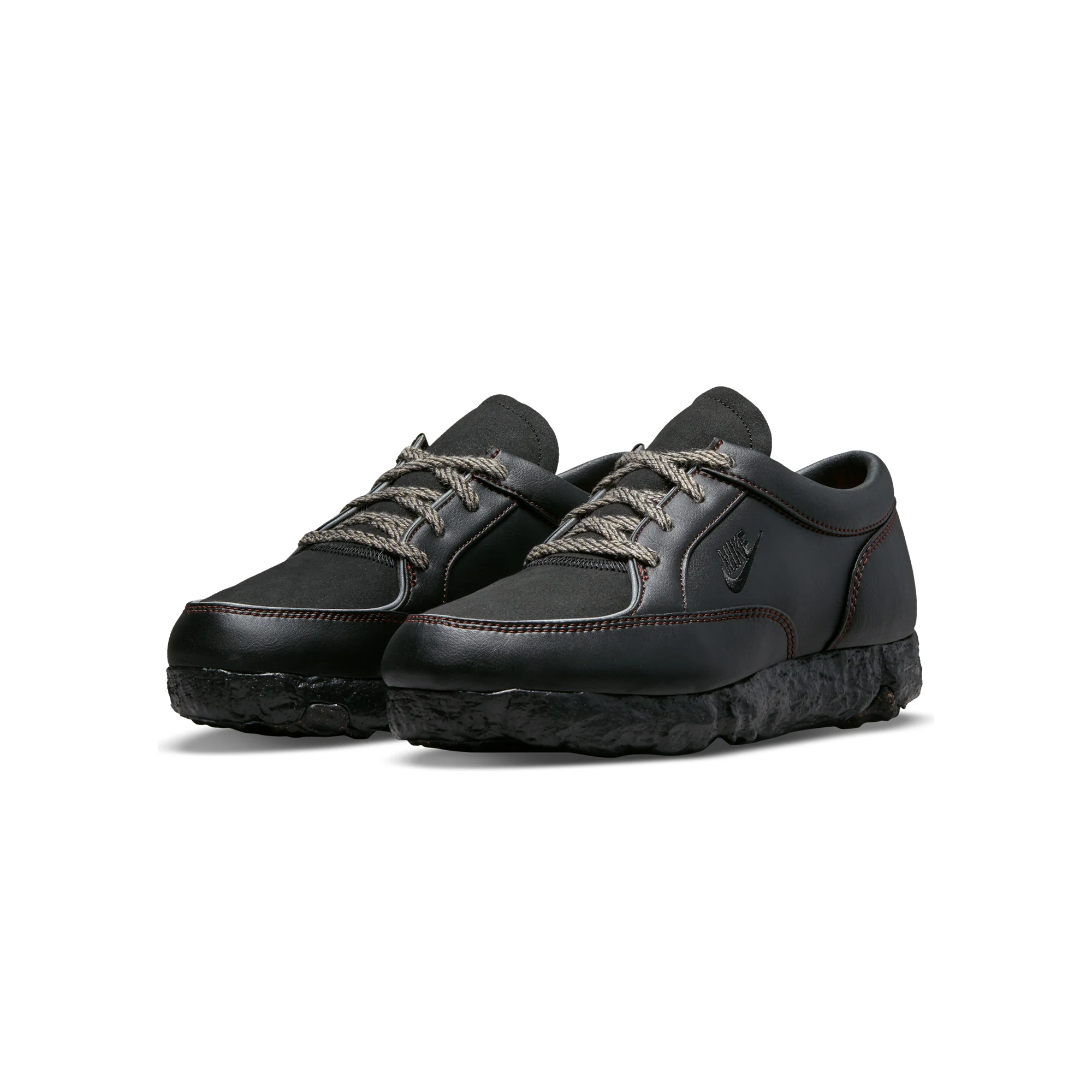 Nike Mens Be-Do-Win SP Shoes 'Black' - Image 2