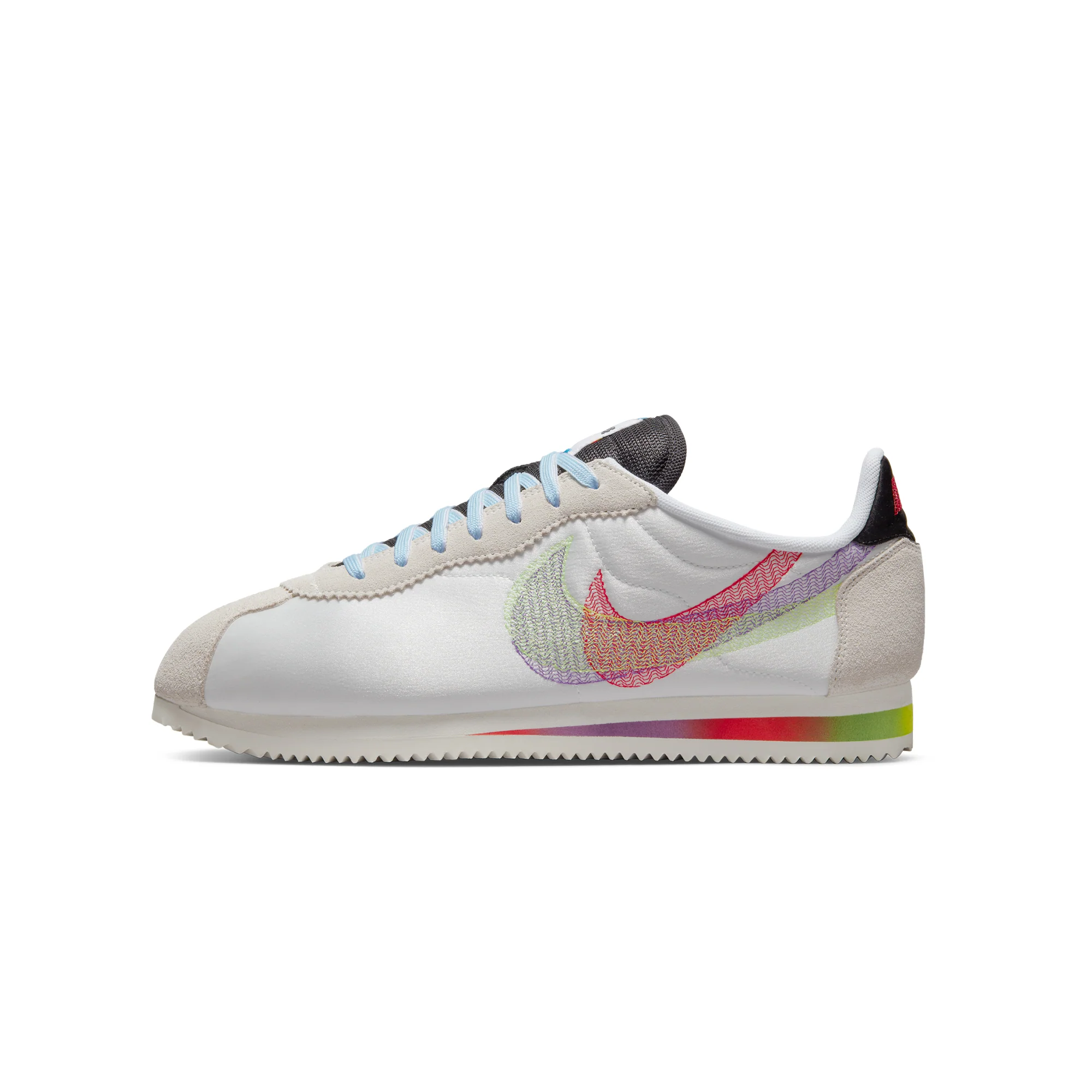 Nike Cortez Be True Shoes