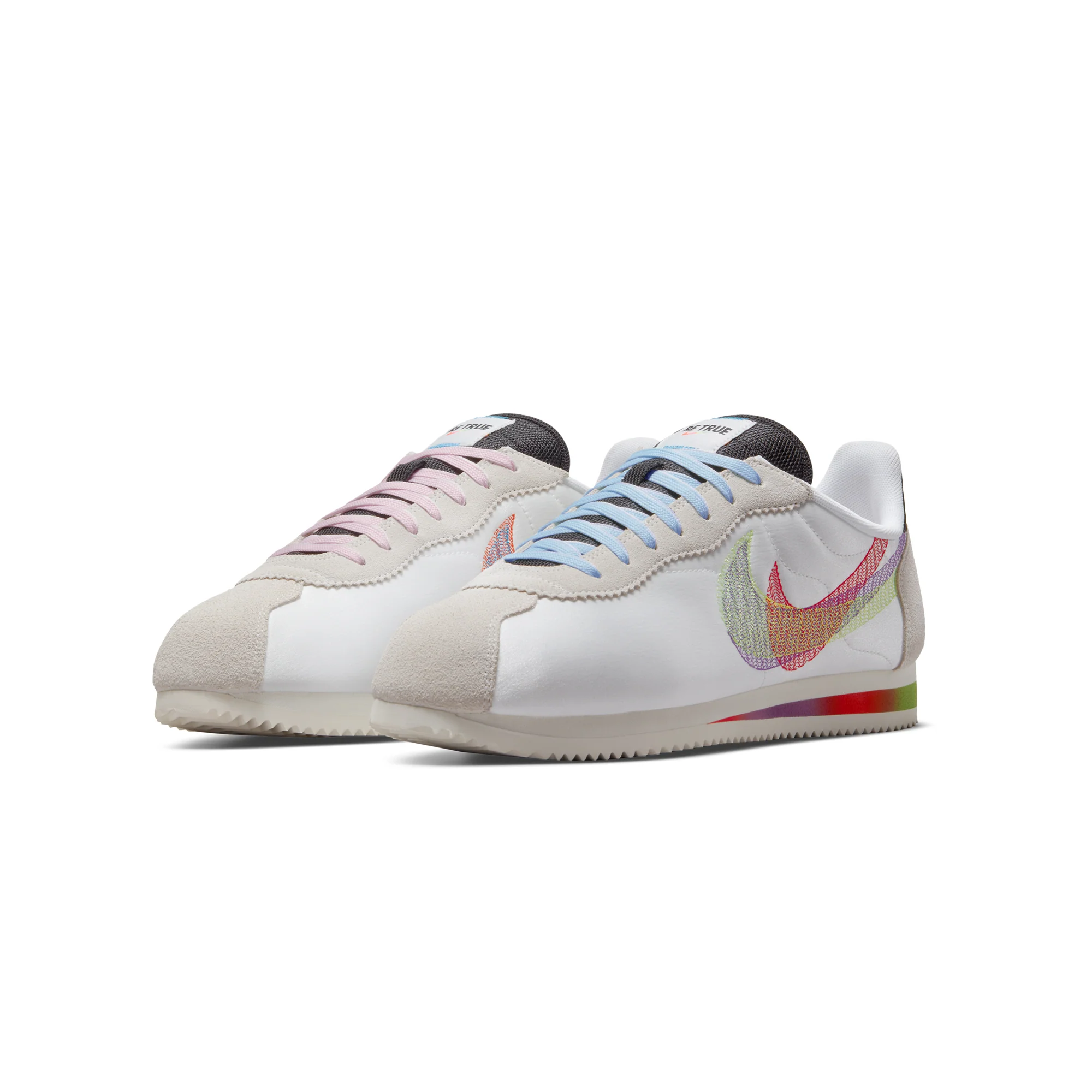 Nike Cortez Be True Shoes - Image 2