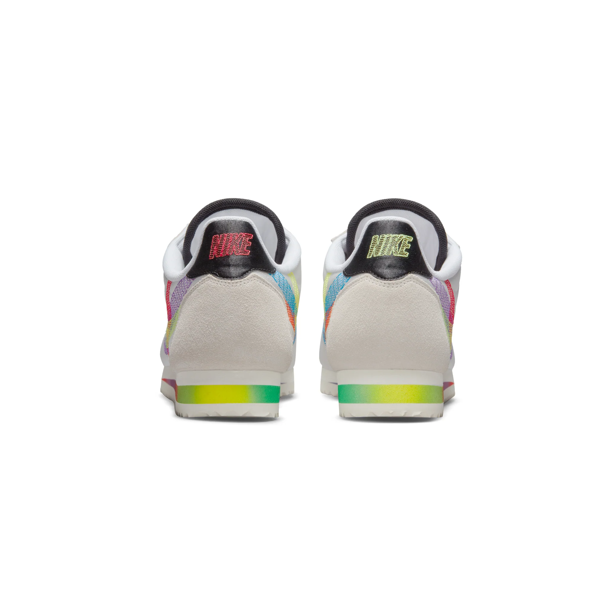 Nike Cortez Be True Shoes - Image 3