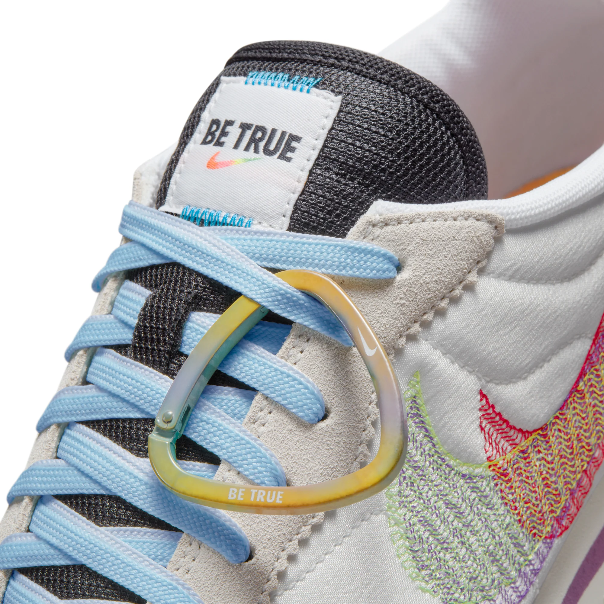 Nike Cortez Be True Shoes - Image 6