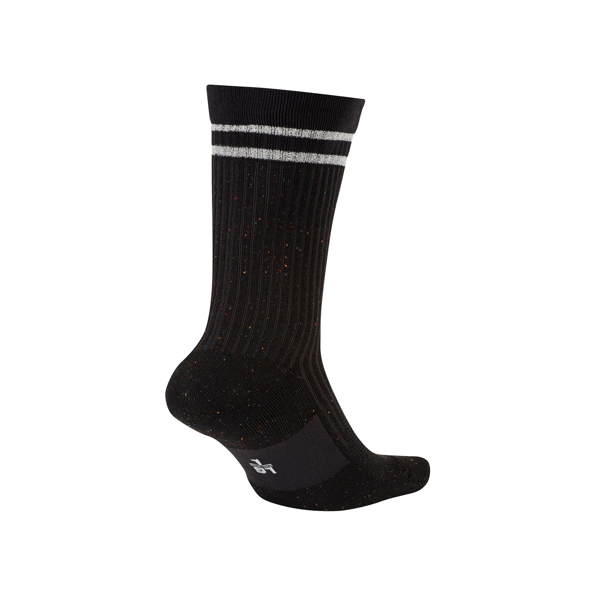NIKE MEN SNKR SOX BETRUE SOCKS - Image 2