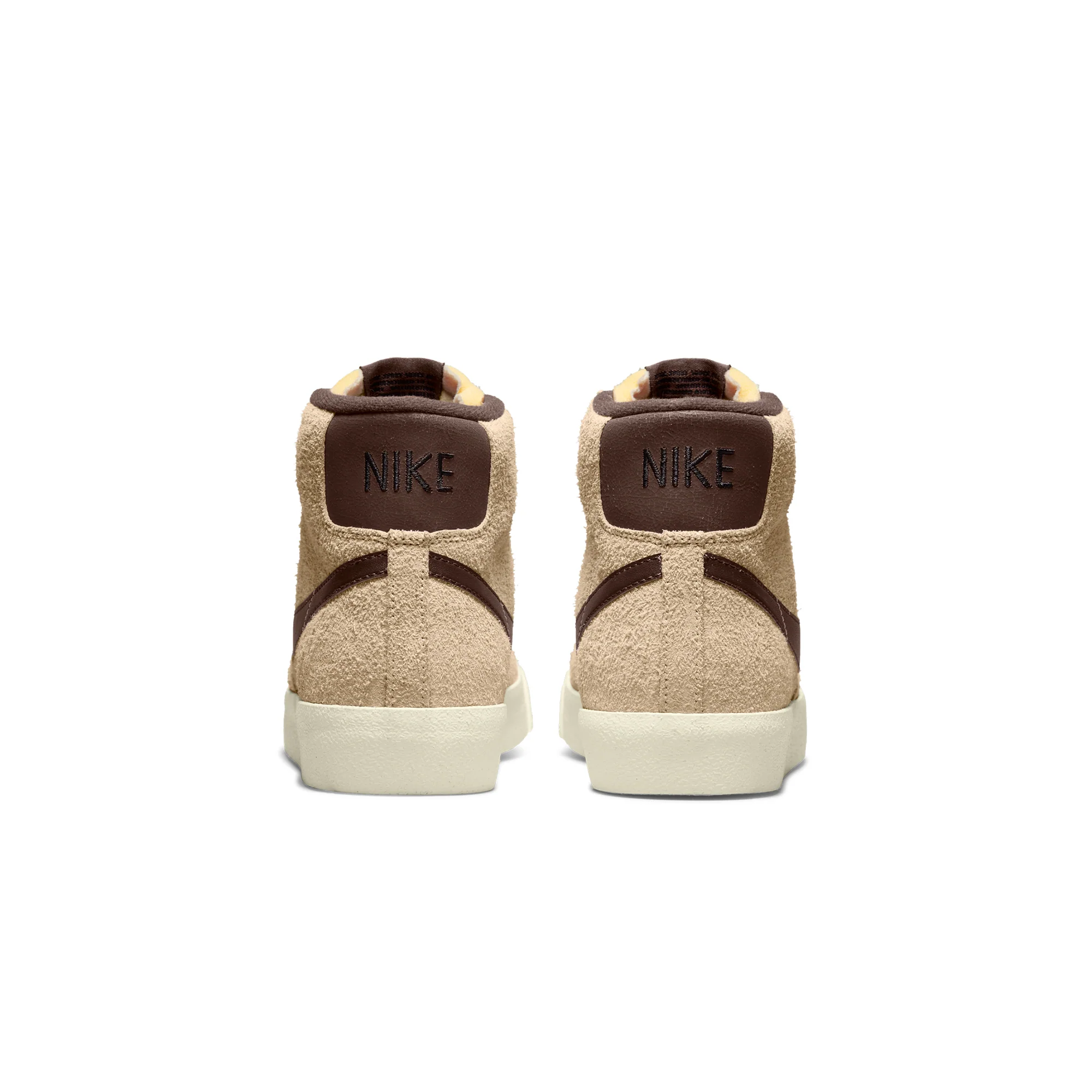 Nike Blazer Mid '77 Premium Shoes - Image 3