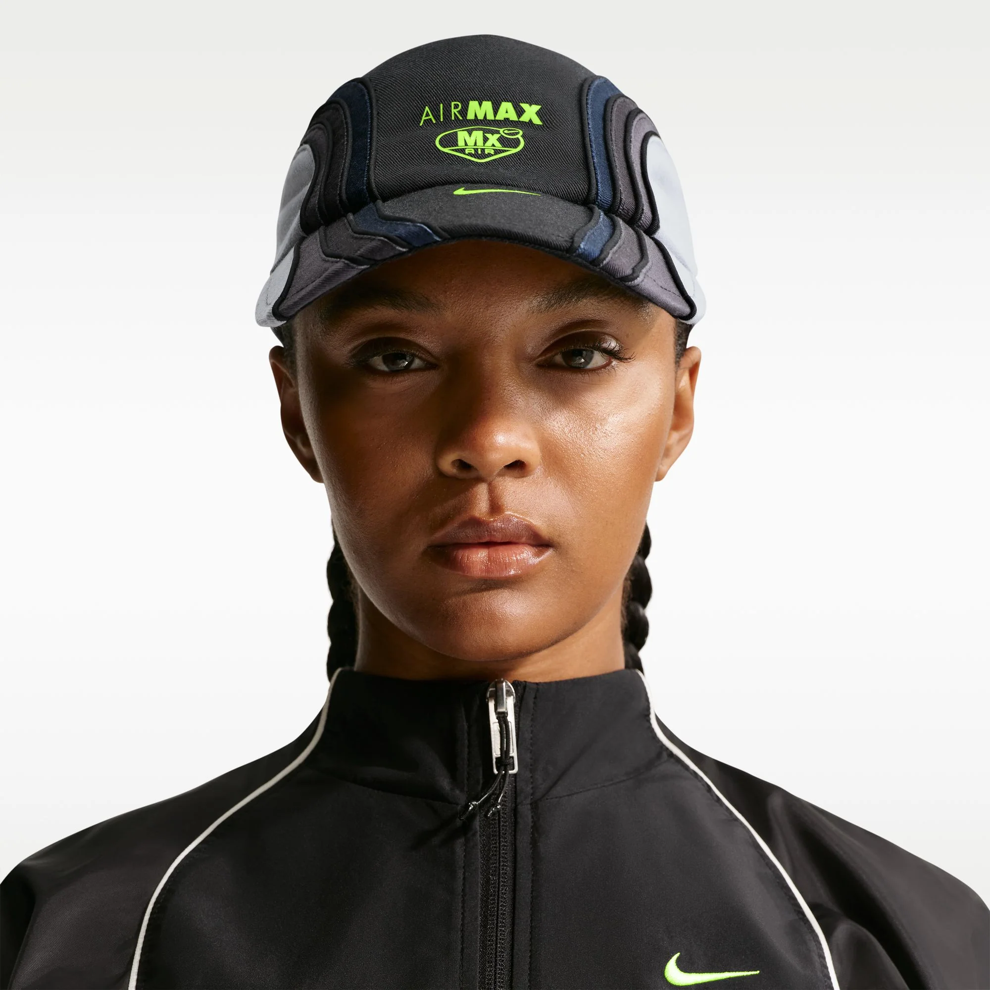 Nike Club Unstructured Air Max Cap - Image 2