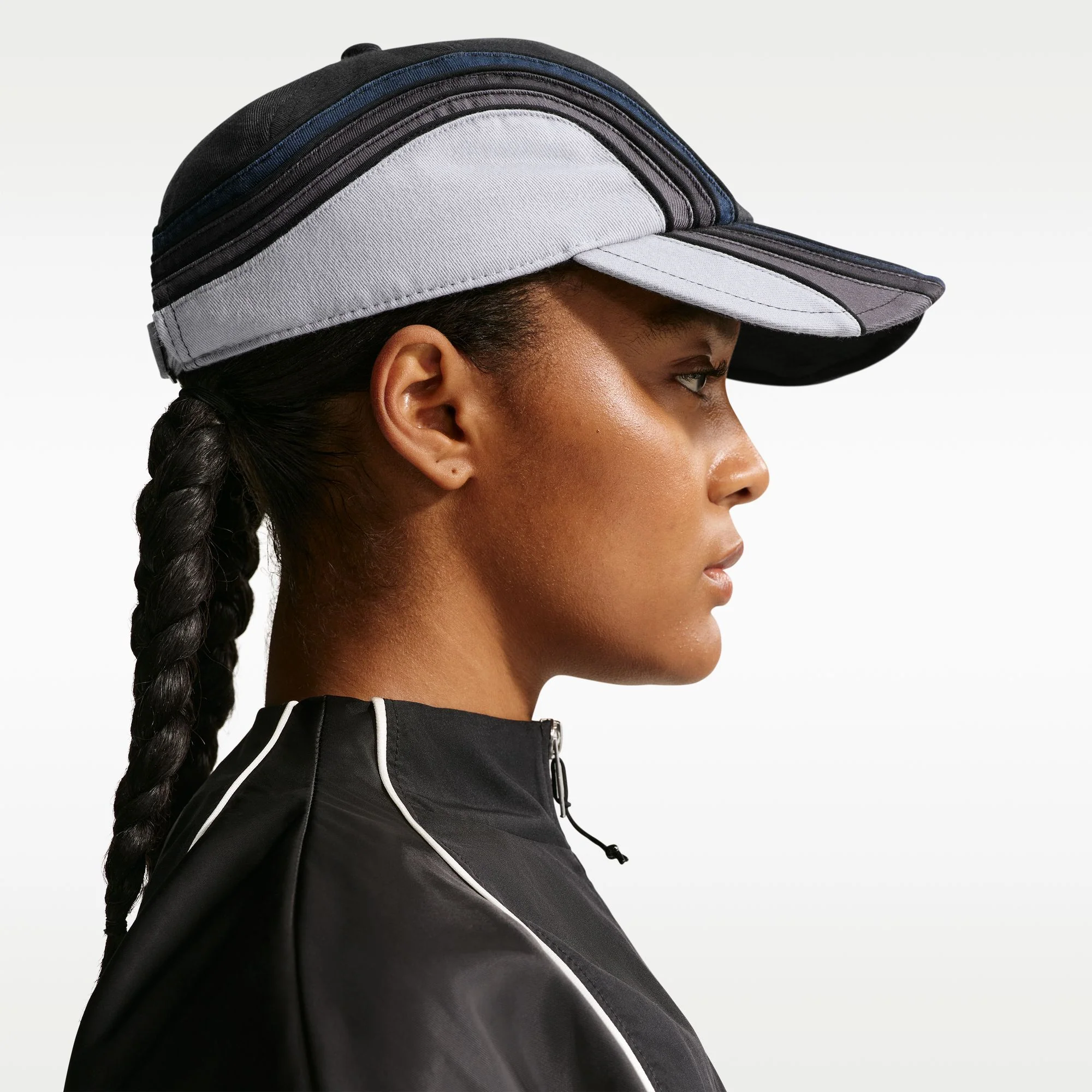 Nike Club Unstructured Air Max Cap - Image 3