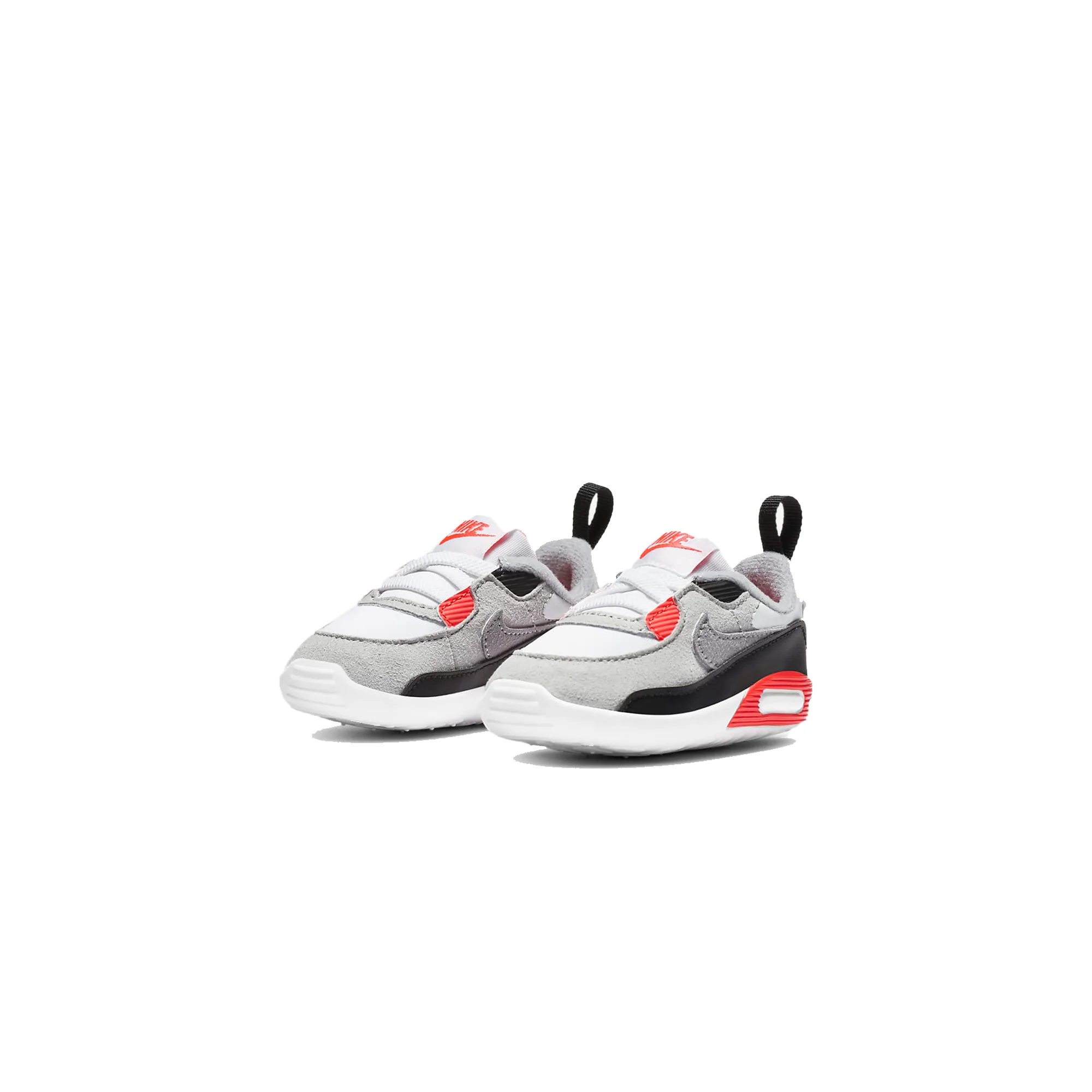Nike Crib Air Max 90 OG Shoes - Image 2