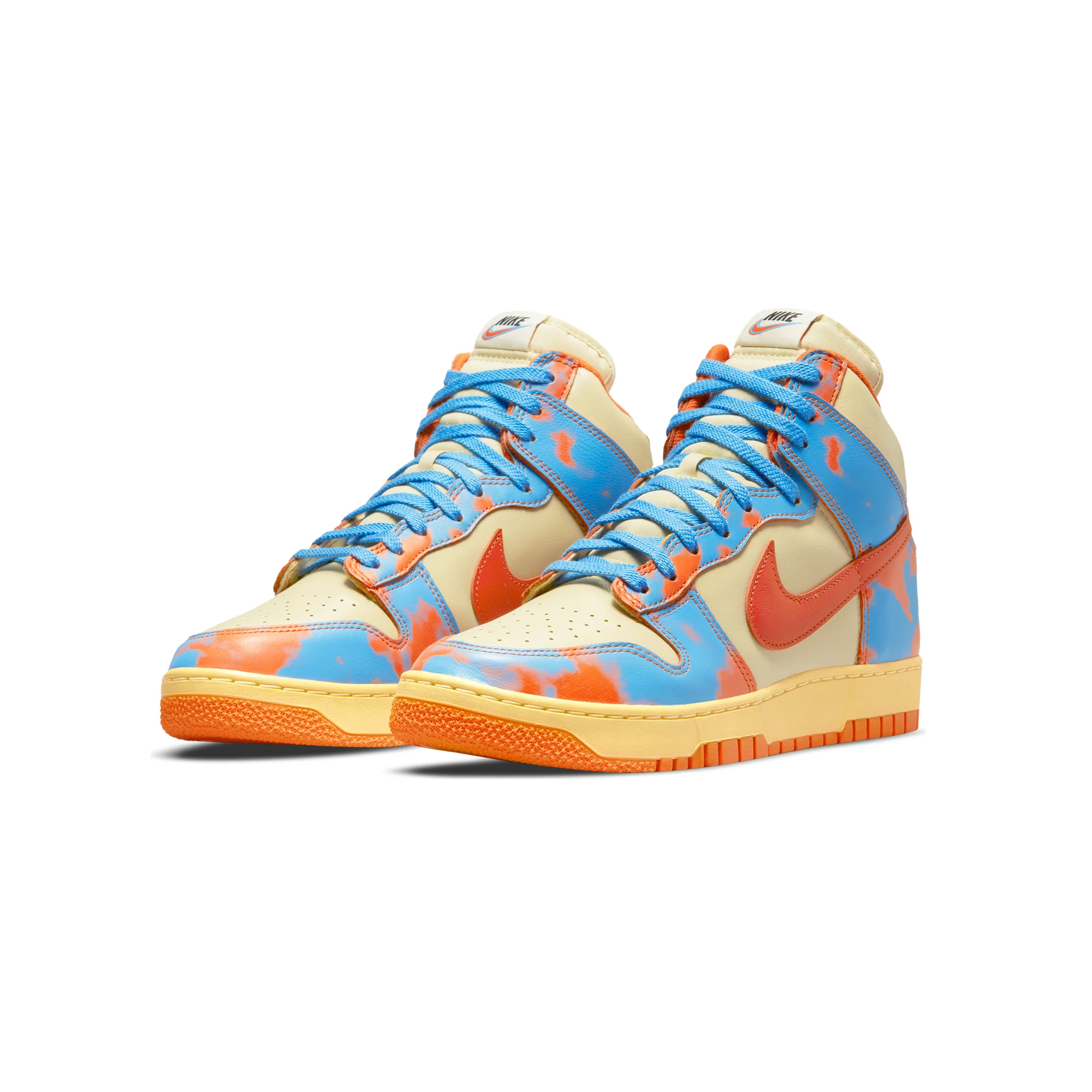 Nike Dunk High 1985 SP Shoes - Image 2