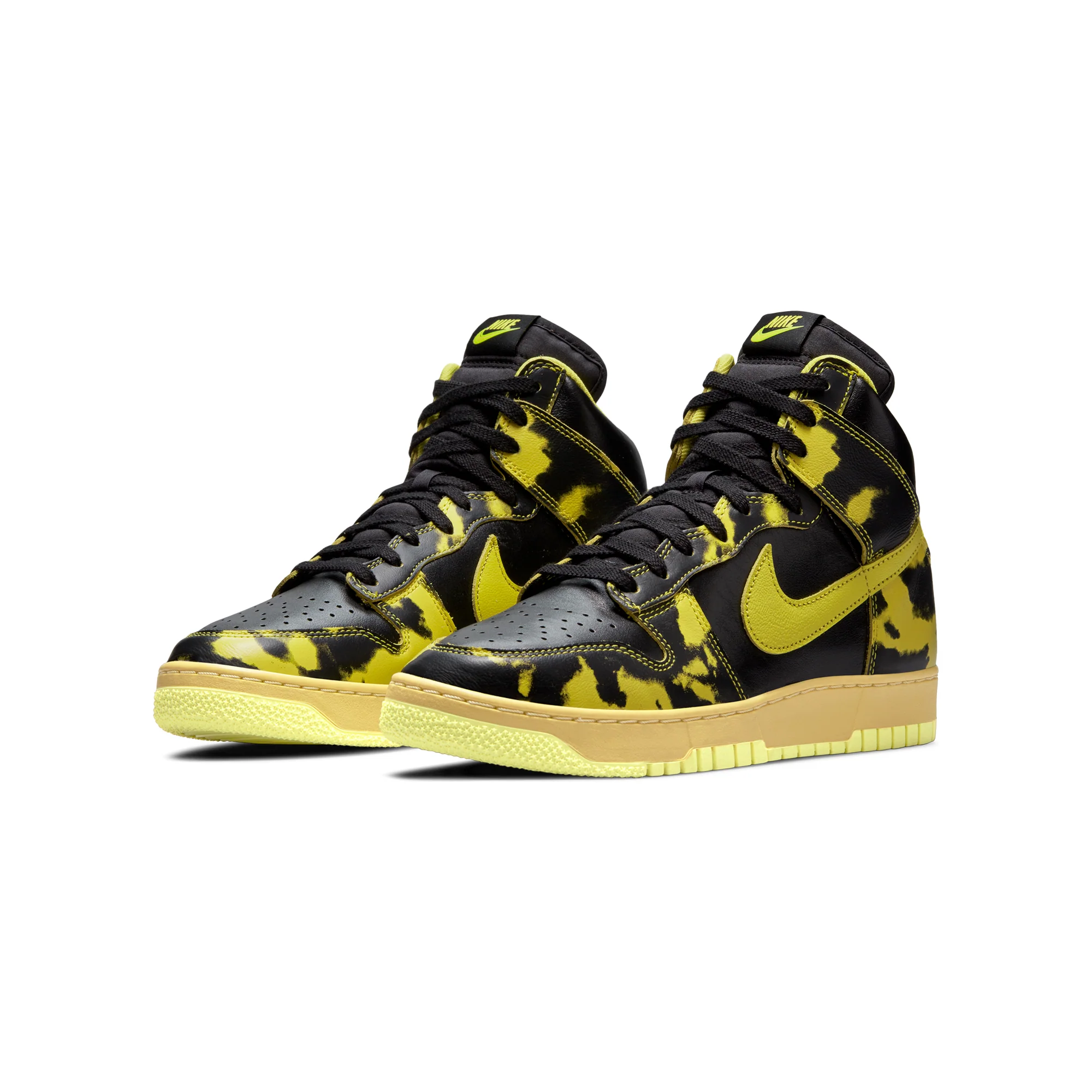 Nike Dunk High 1985 SP Shoes - Image 2