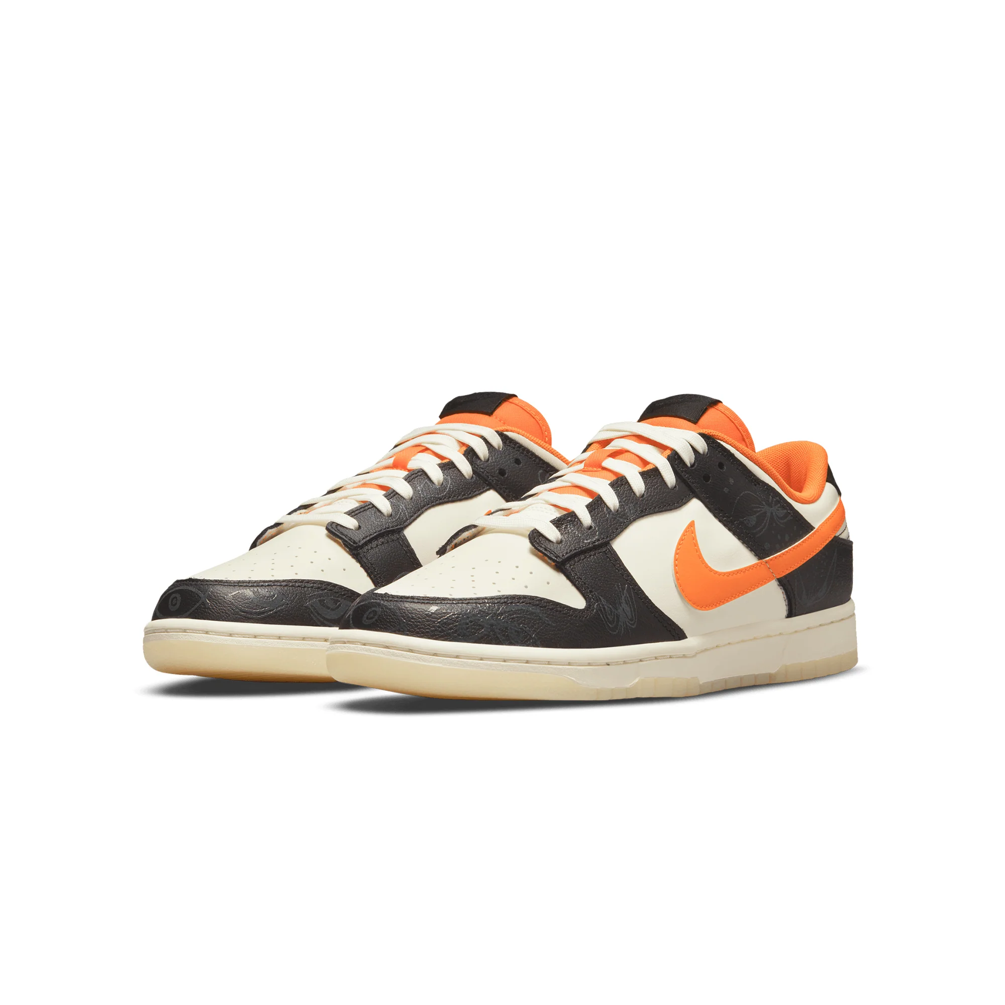 Nike Dunk Low Halloween Shoes - Image 2