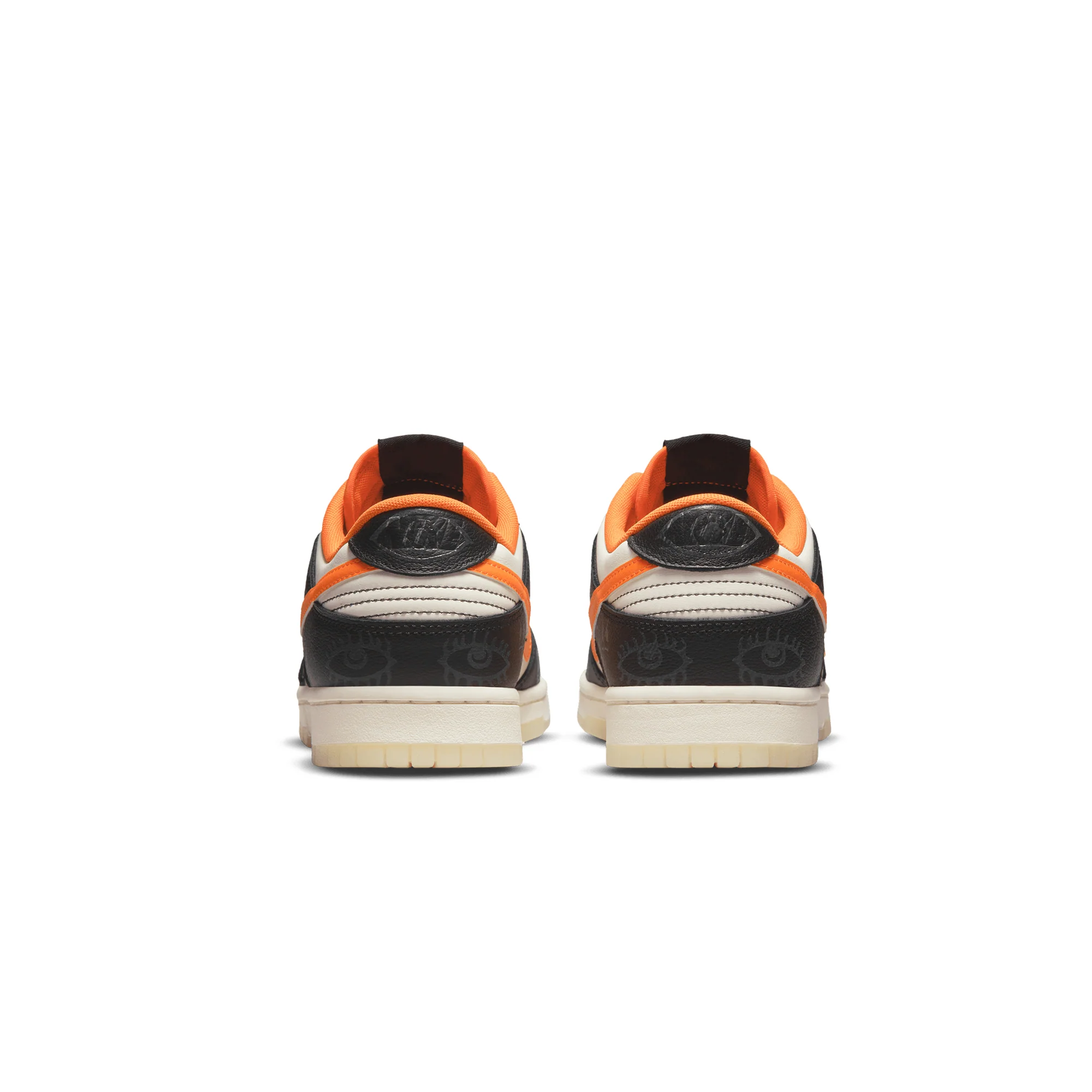 Nike Dunk Low Halloween Shoes - Image 3