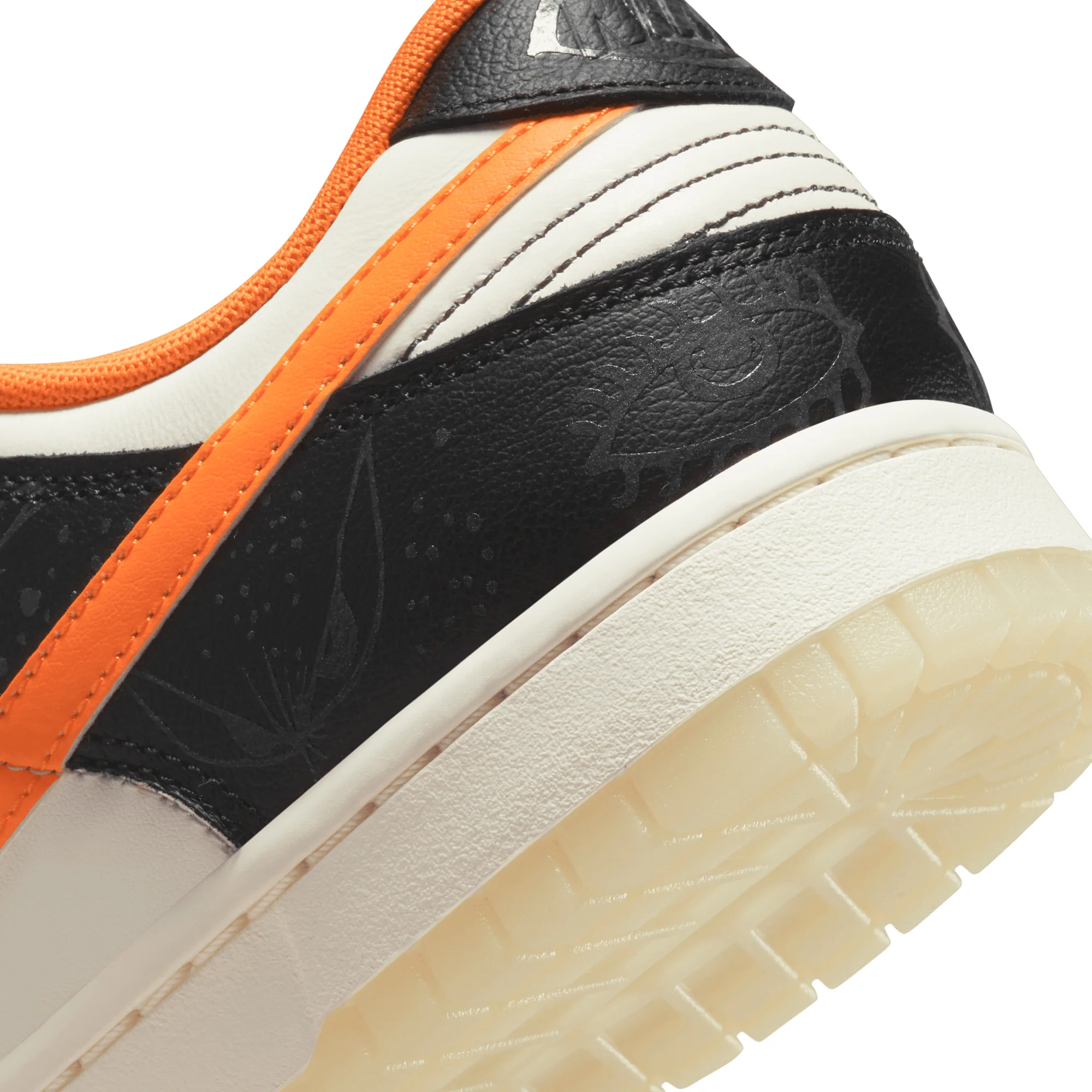 Nike Dunk Low Halloween Shoes - Image 4