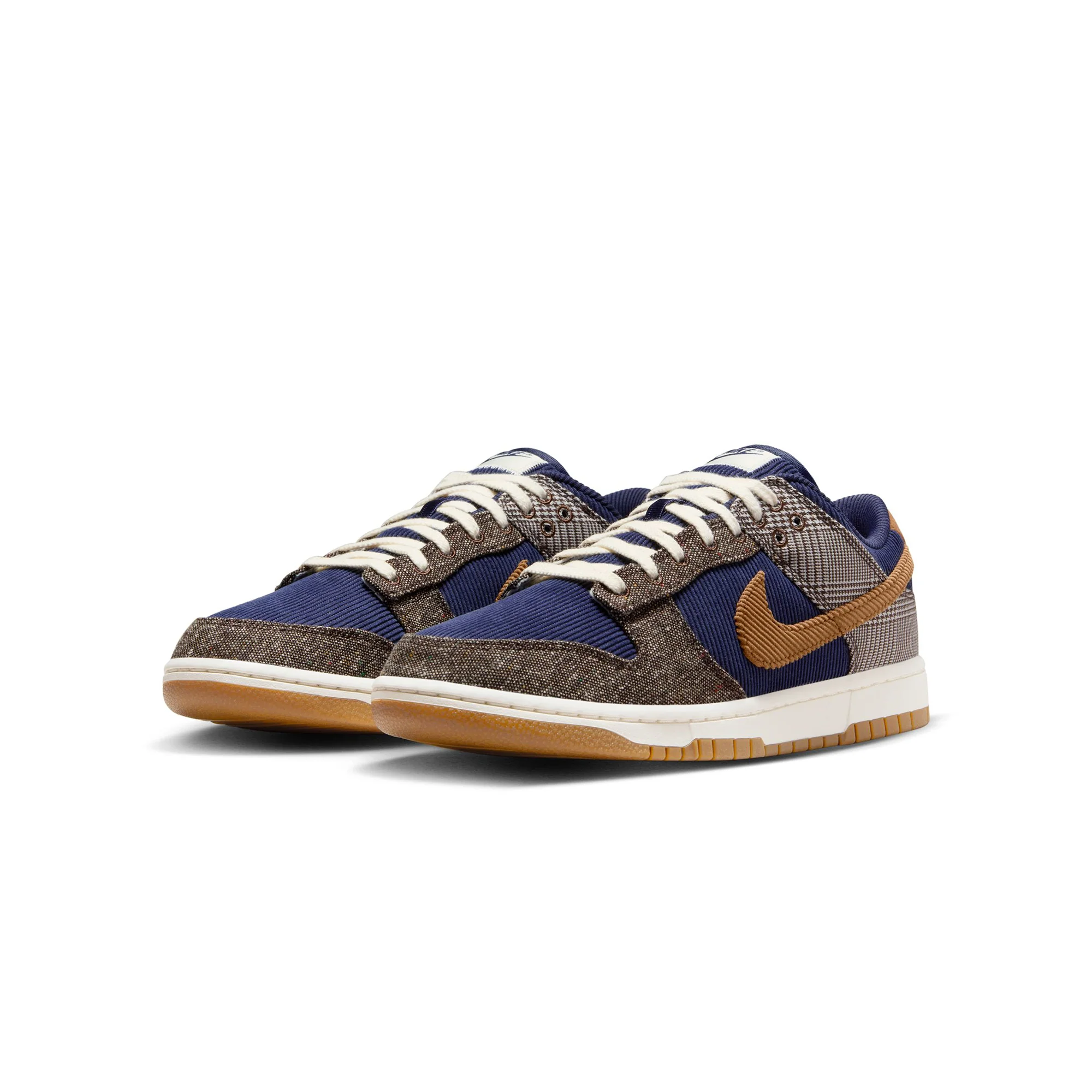 Nike Dunk Low PRM Shoes - Image 2